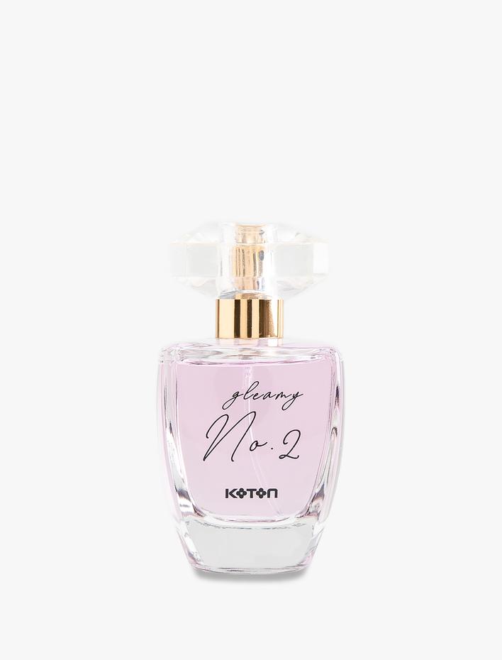 Kadın Parfüm Gleamy No2 50ML