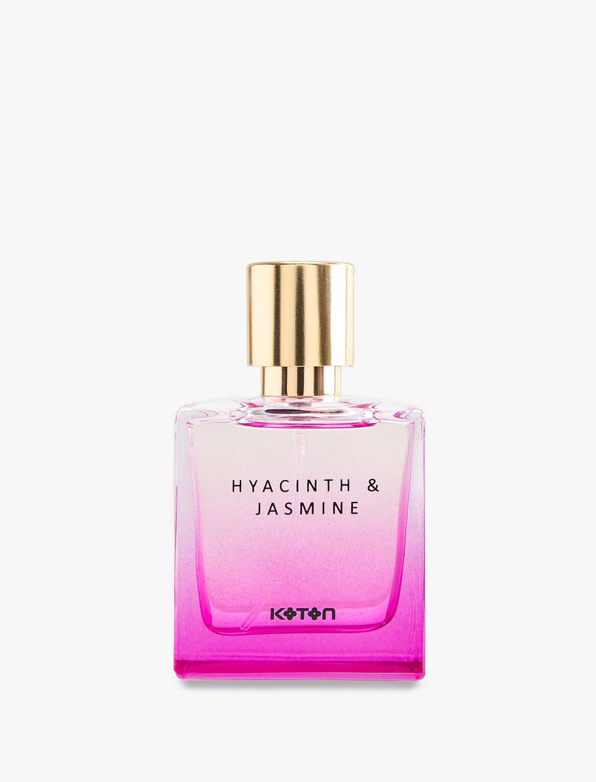  Kadın Parfüm Hyacinth & Jasmine 50ML