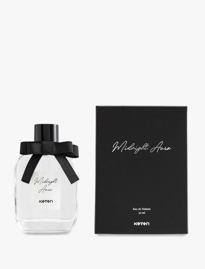  Kadın Parfüm Midnight Aura 50ML