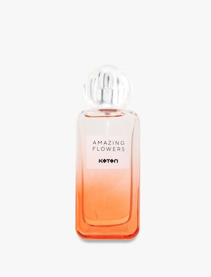 Kadın Parfüm Amazing Flowers 50ML