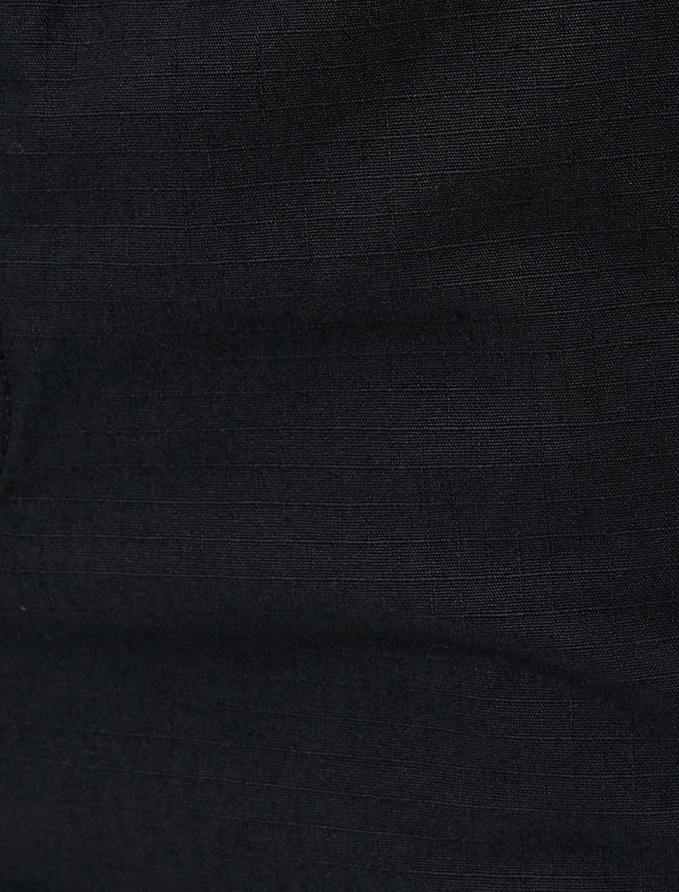   Paraşüt Pantolon Beli Bağcıklı Kargo Cep Detaylı