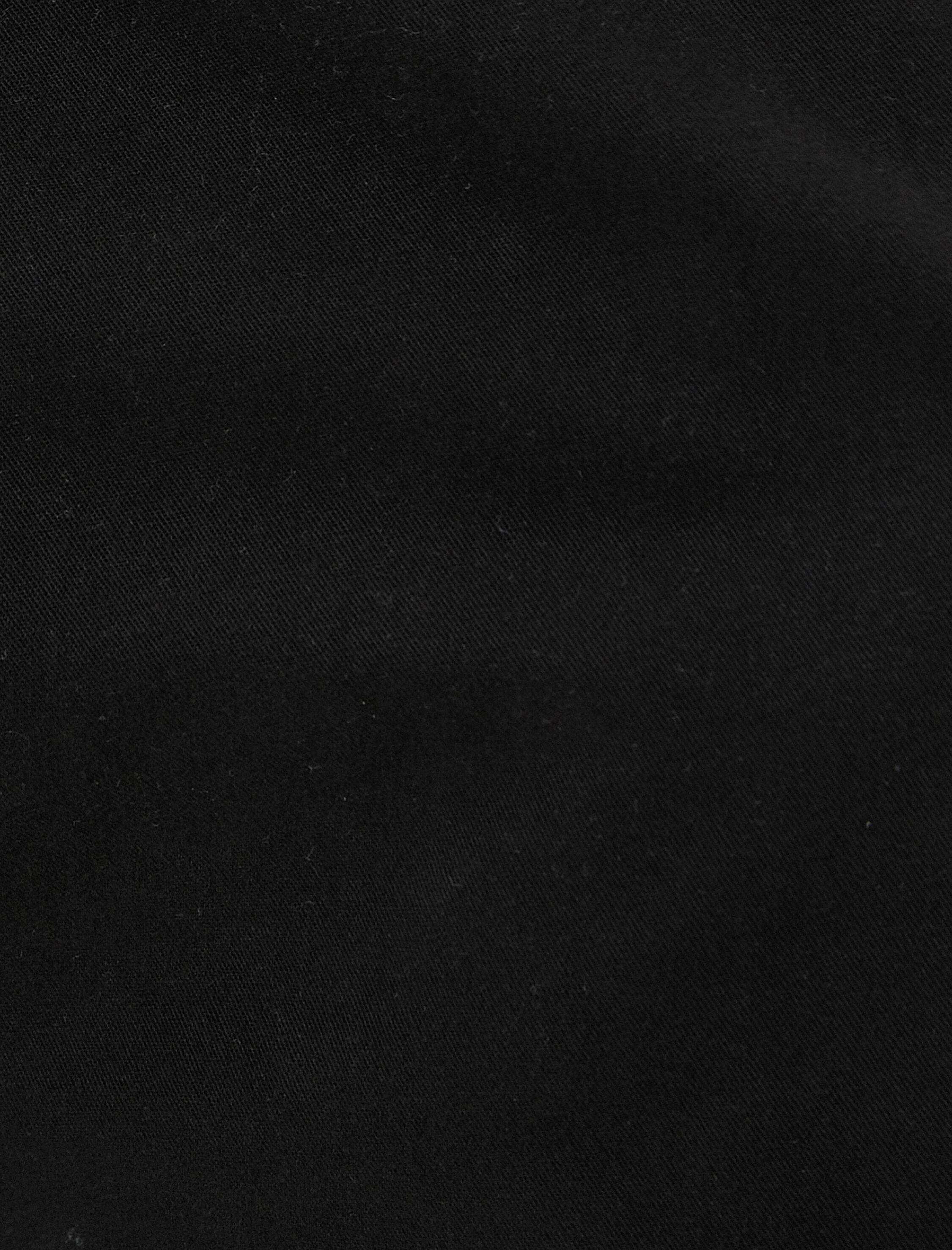   Kargo Paraşüt Bol Pantolon Beli Lastikli Cep Detaylı Stoperli