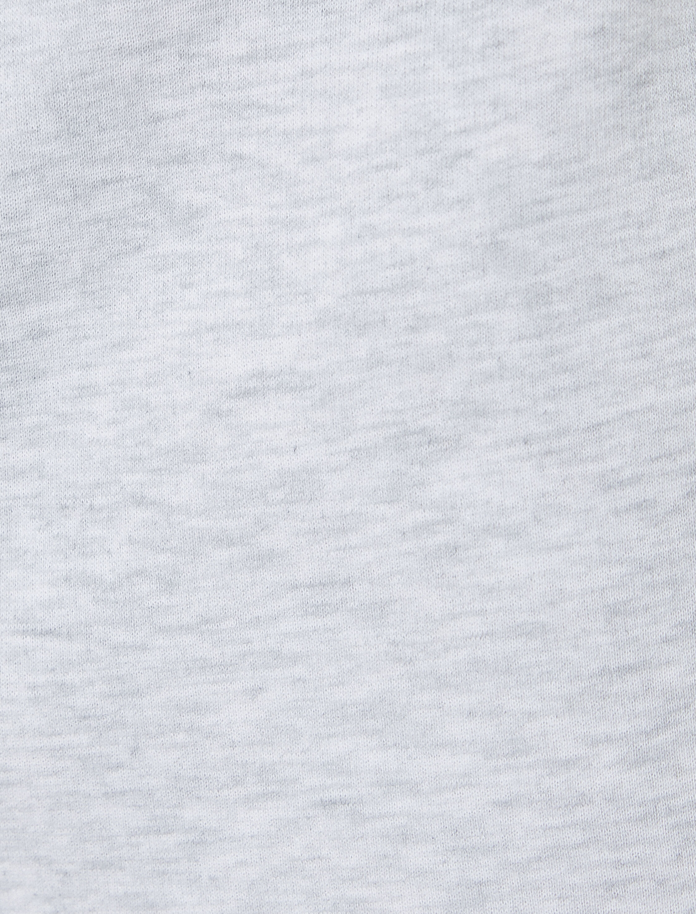   Jogger Eşofman Altı Beli Bağcıklı Fermuar Detaylı Cepli Şardonlu