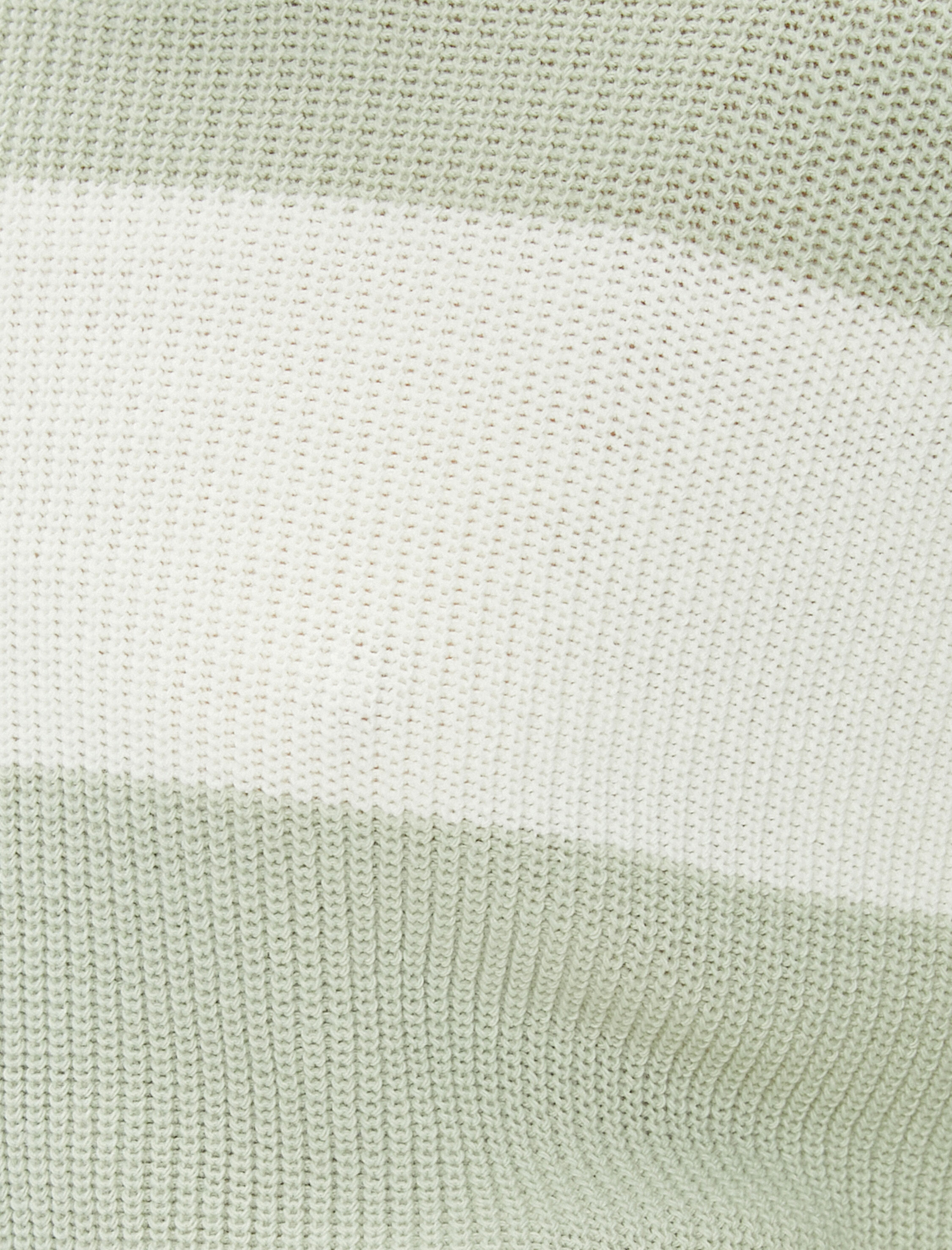   Triko Kazak Dik Yaka Uzun Kollu