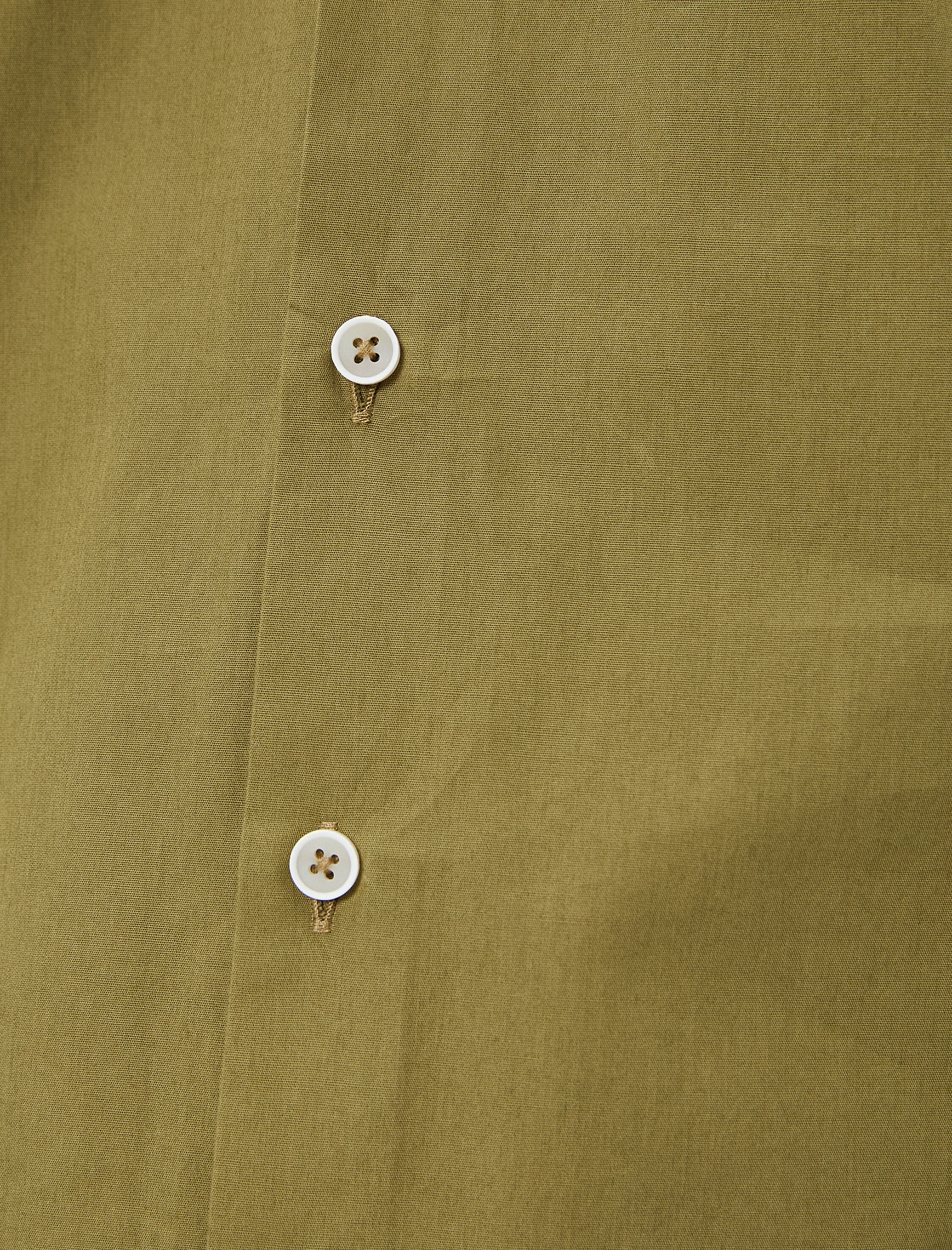   Klasik Gömlek Uzun Kollu Düğmeli Pamuklu Regular Fit