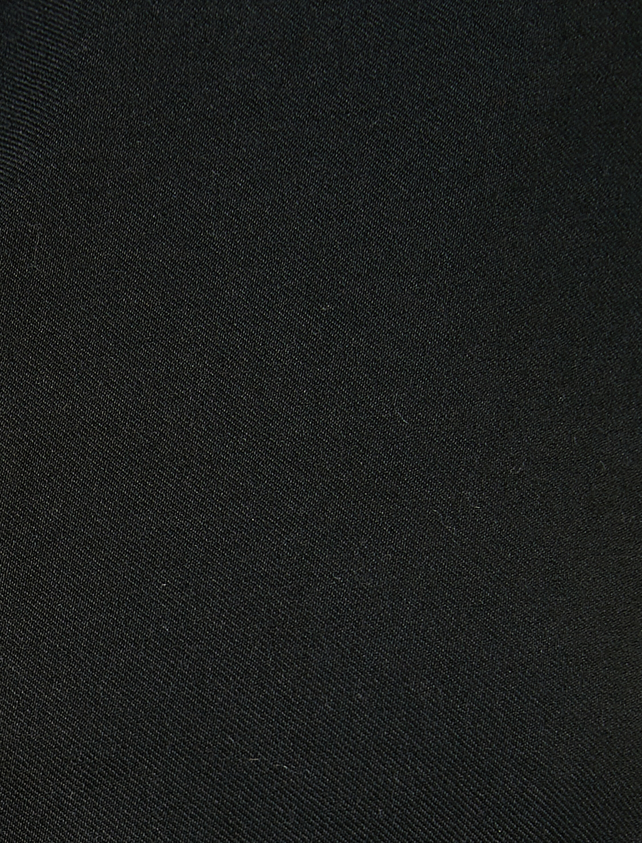 Crop Bluz Fermuarlı Slim Fit Dikiş Detaylı Uzun Kollu