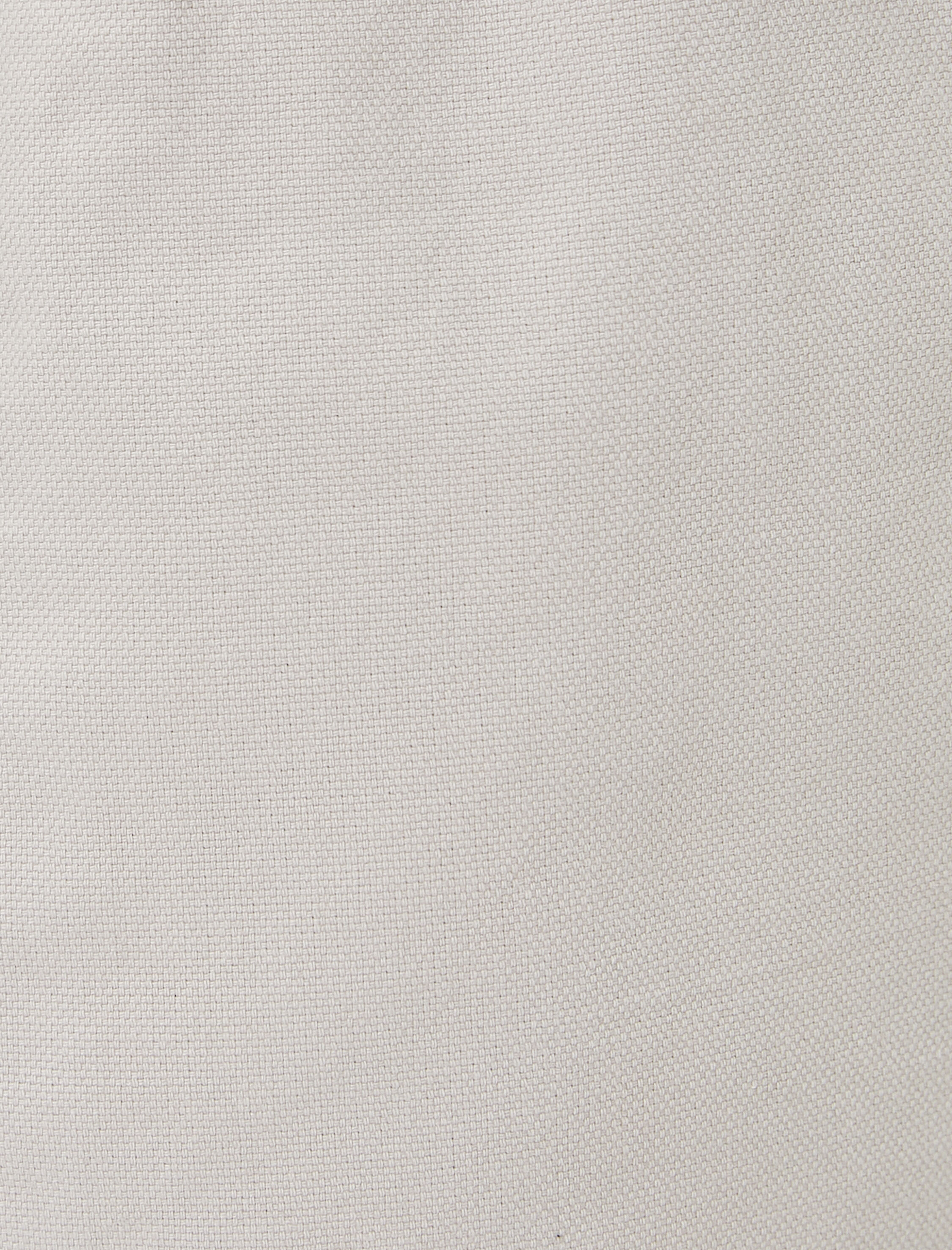   Bol Pantolon Beli Bağcıklı Cep Detaylı