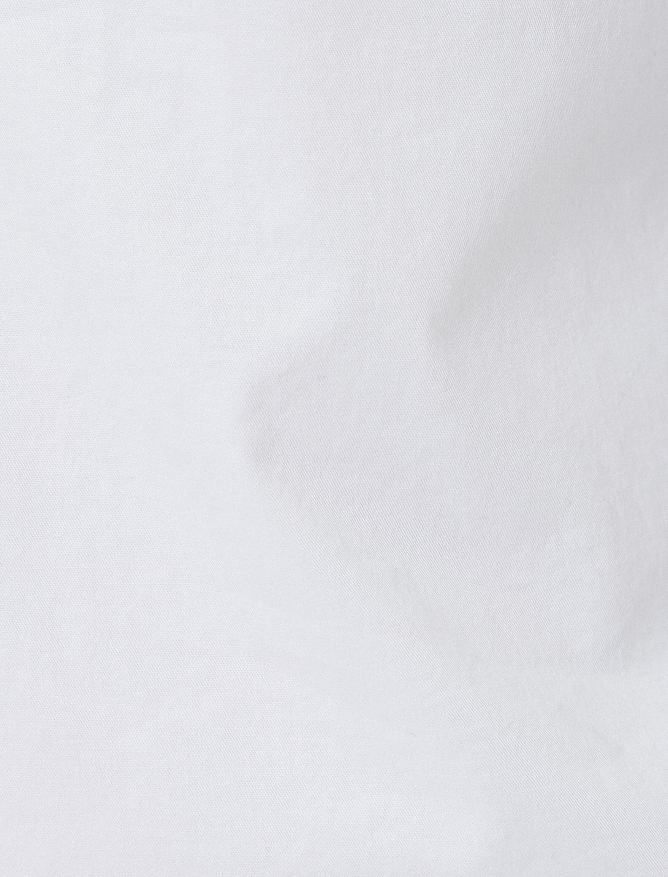   Slim Fit Gömlek Cep Detaylı Klasik Yaka Düğmeli Uzun Kollu