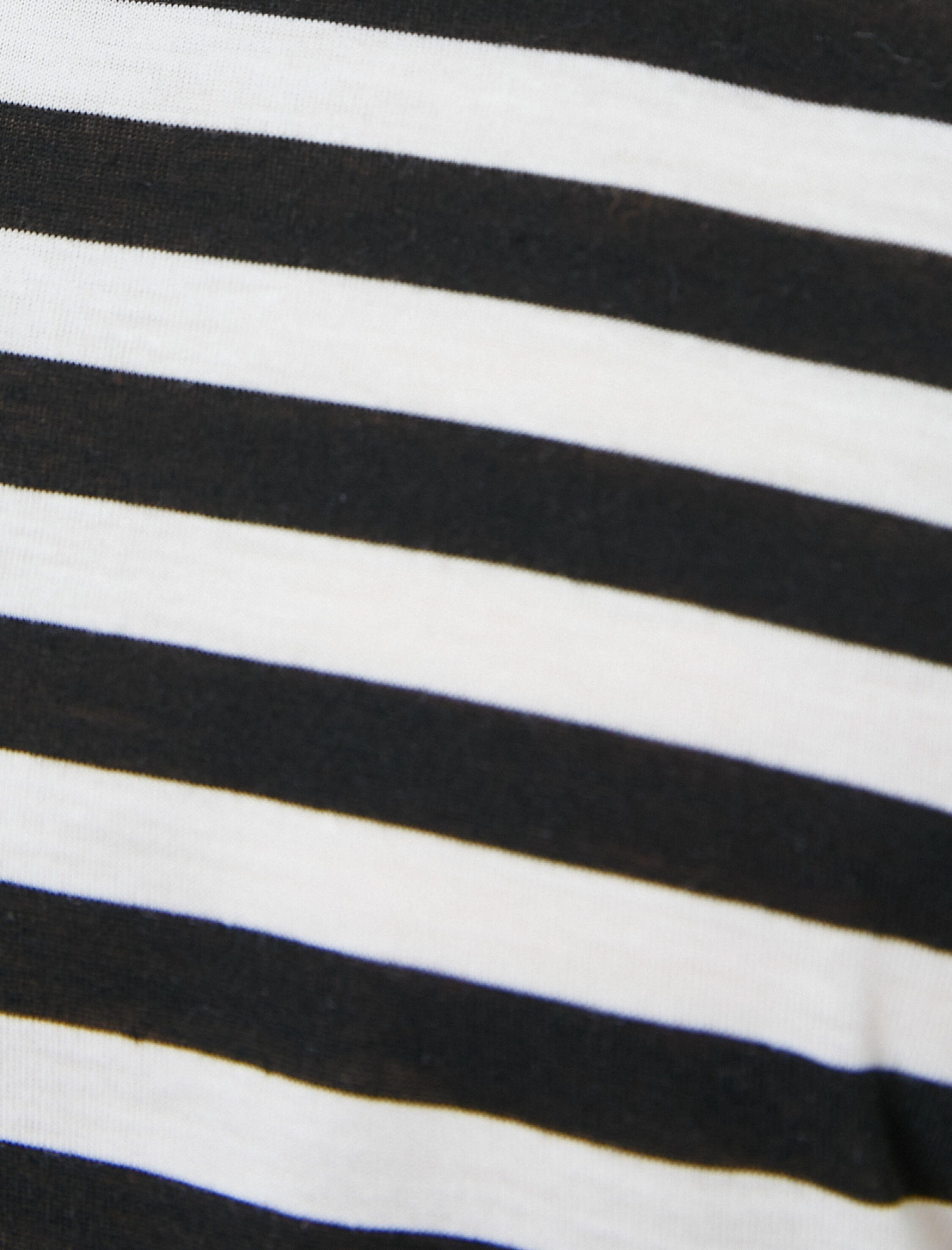   Tişört Bisiklet Yaka Kısa Kollu Viskoz Karışımlı