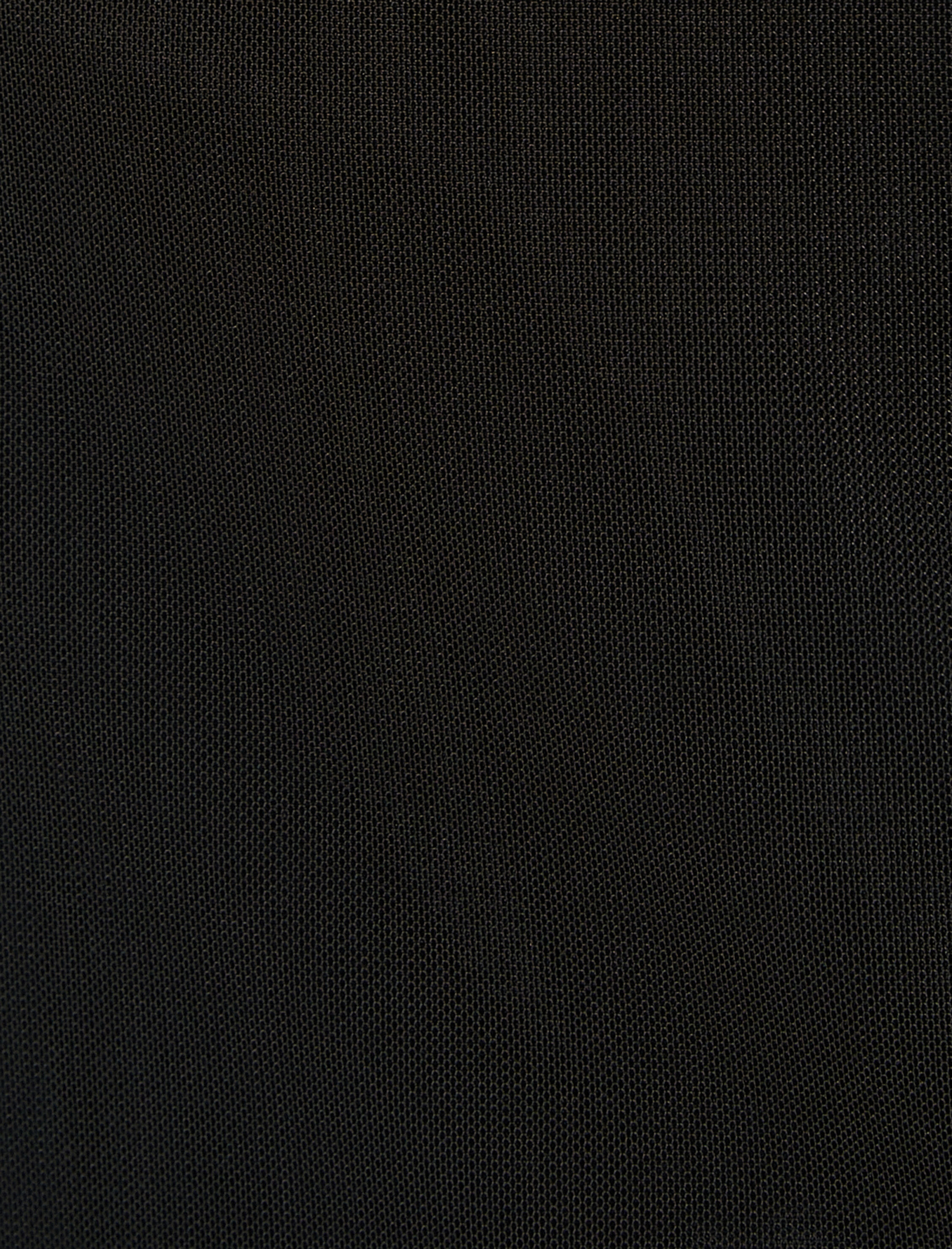   Midi Etek Asimetrik Kesim Tül Detaylı