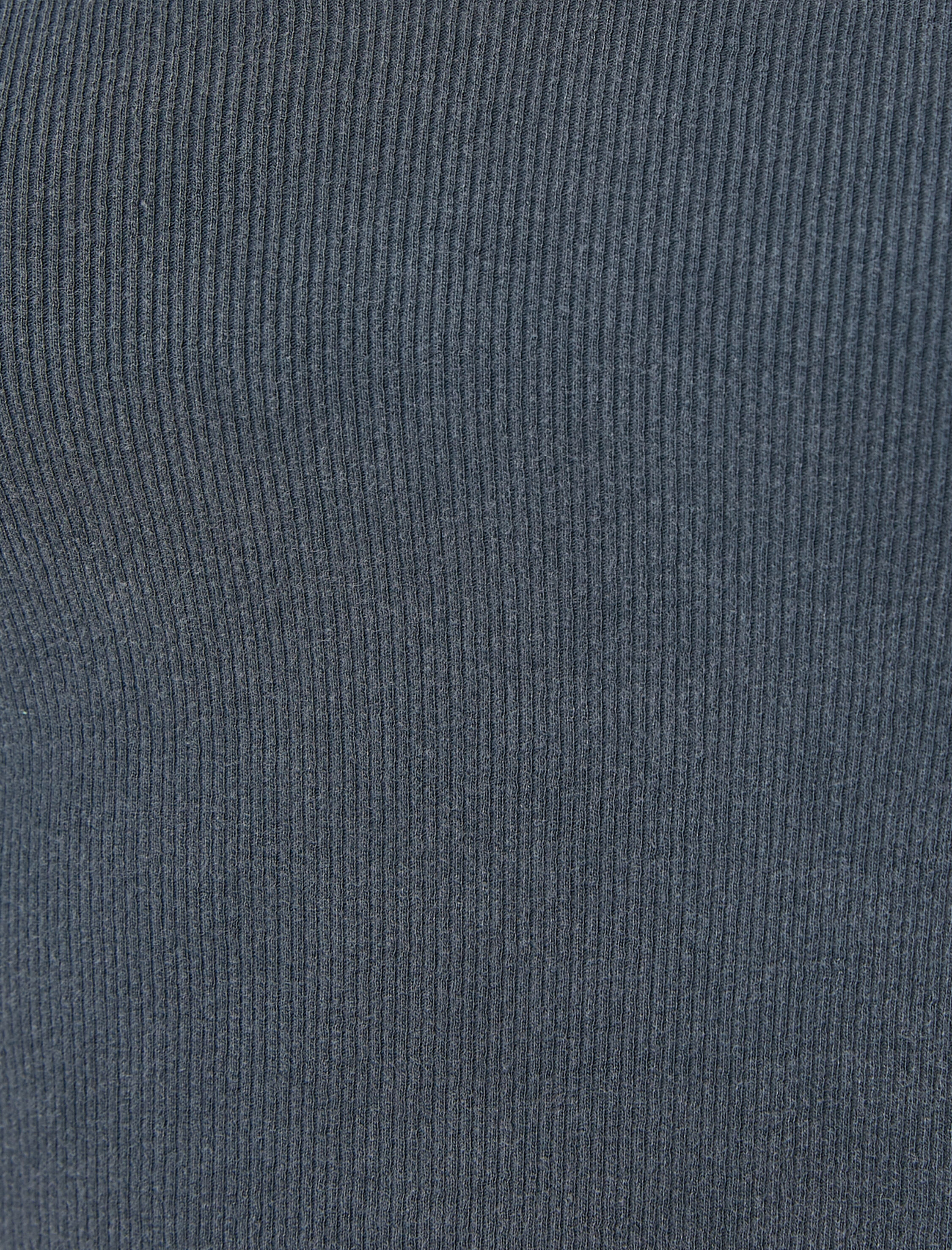   Crop Atlet Pencere Detaylı Askılı Fitilli