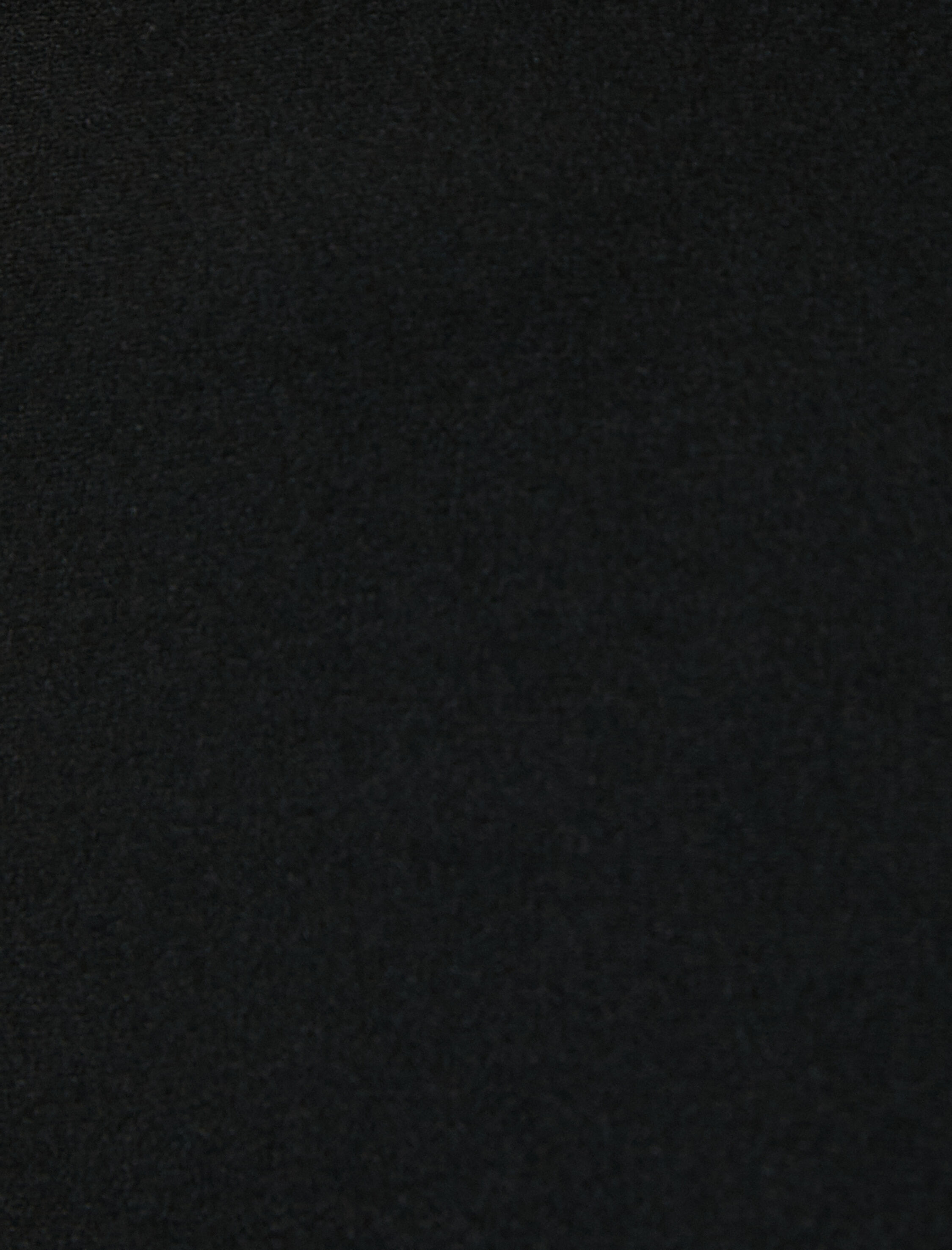   Midi Elbise Sırt Detaylı Kolsuz Slim Fit