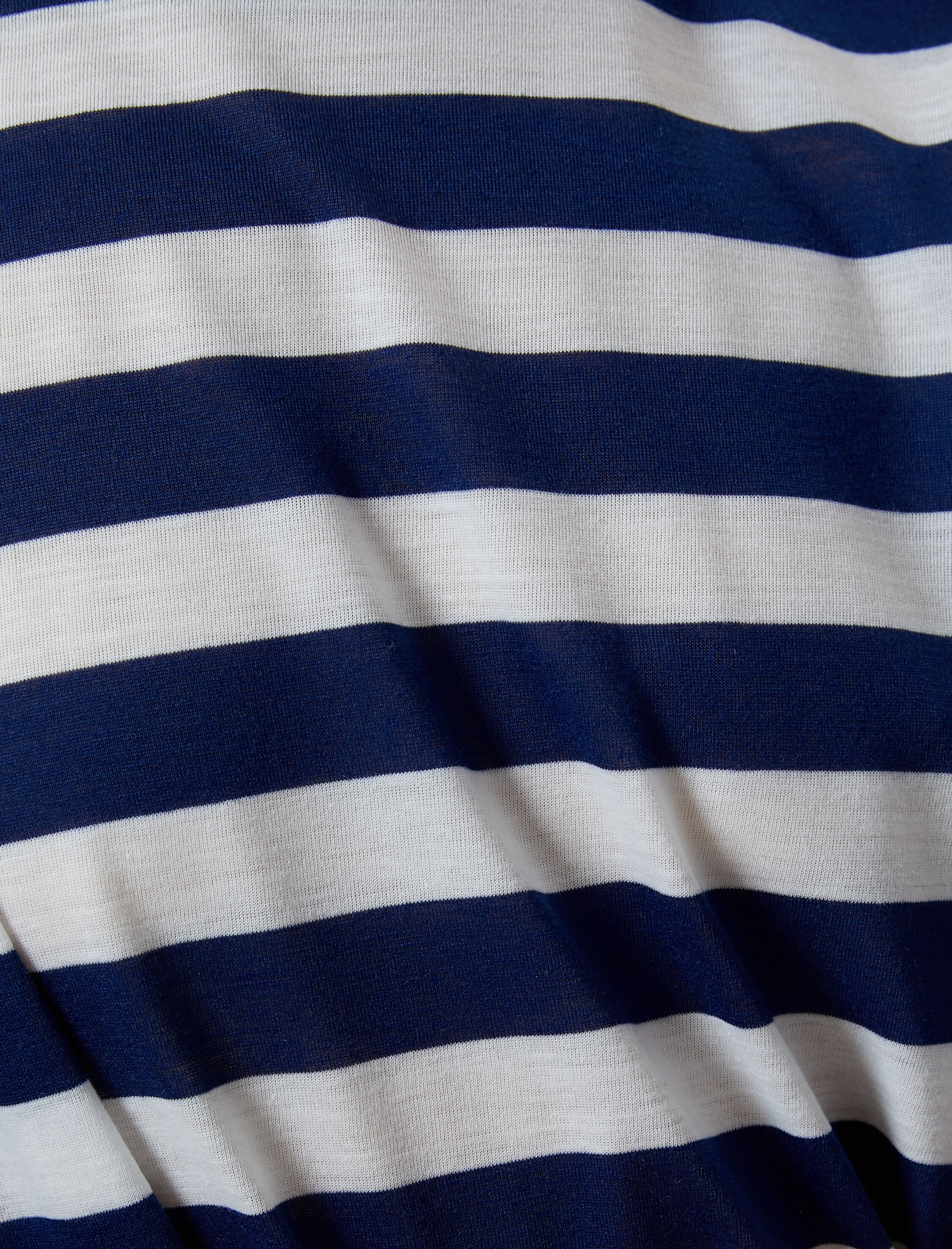   Bisiklet Yaka Tişört Kısa Kollu Rahat Kalıp