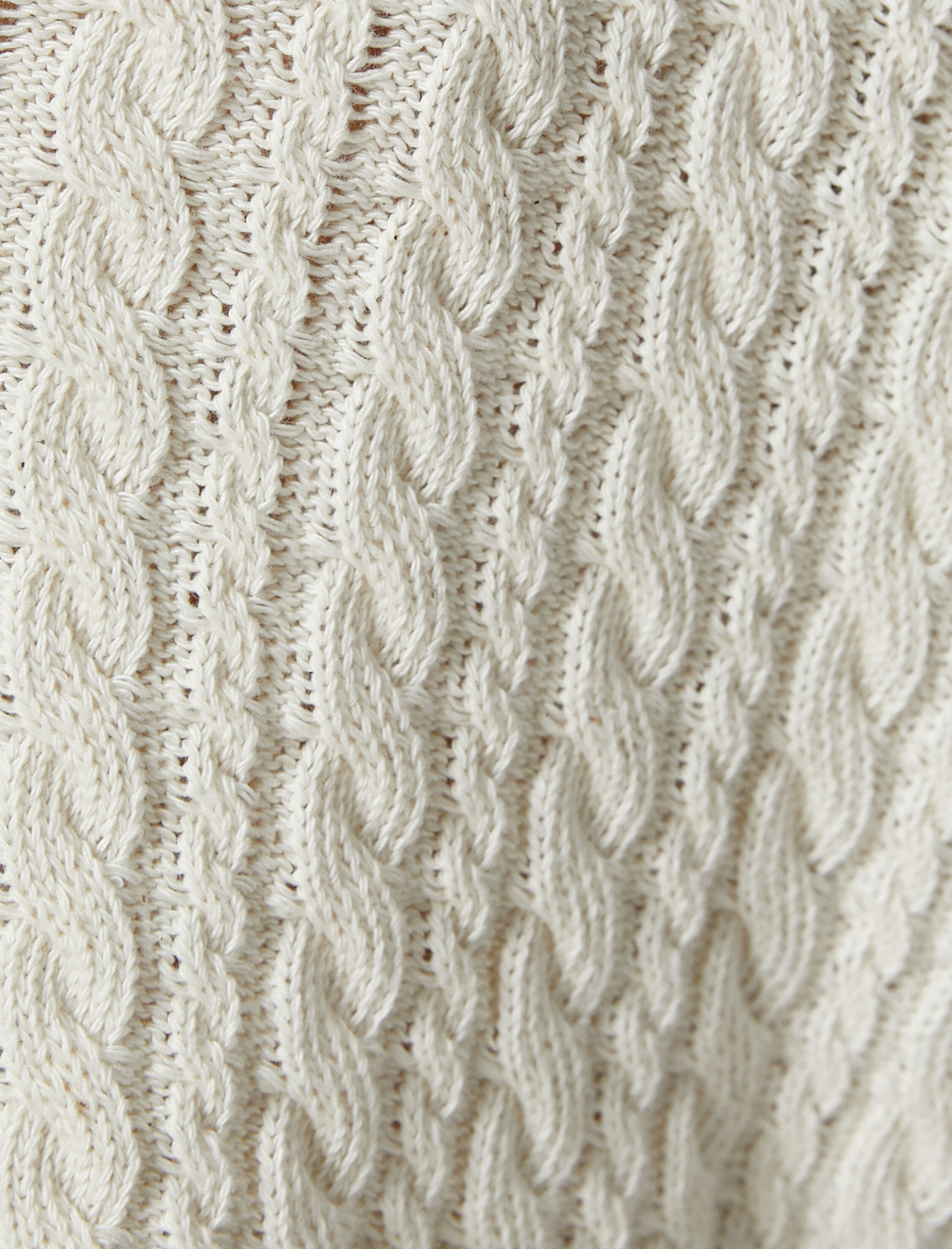   Polo Yaka Triko Kazak Renk Kontrastlı Örgü Desenli