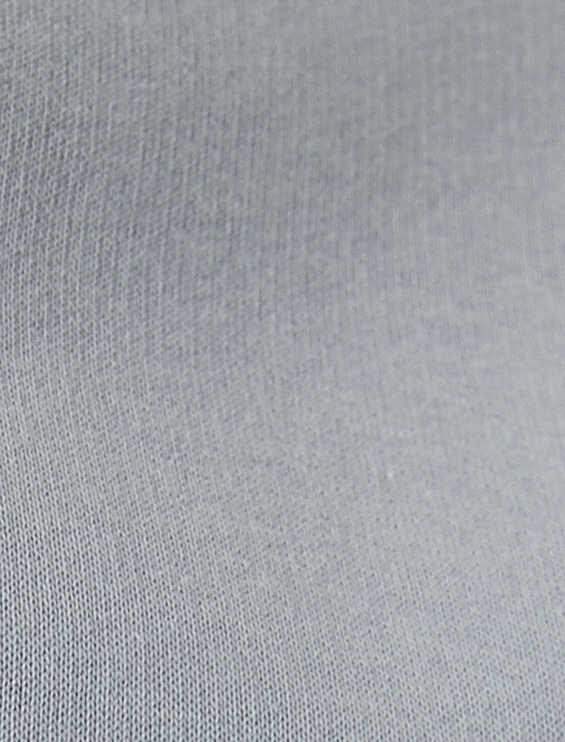   Şardonlu Kolej Oversize Sweatshirt Uzun Kollu Bisiklet Yaka