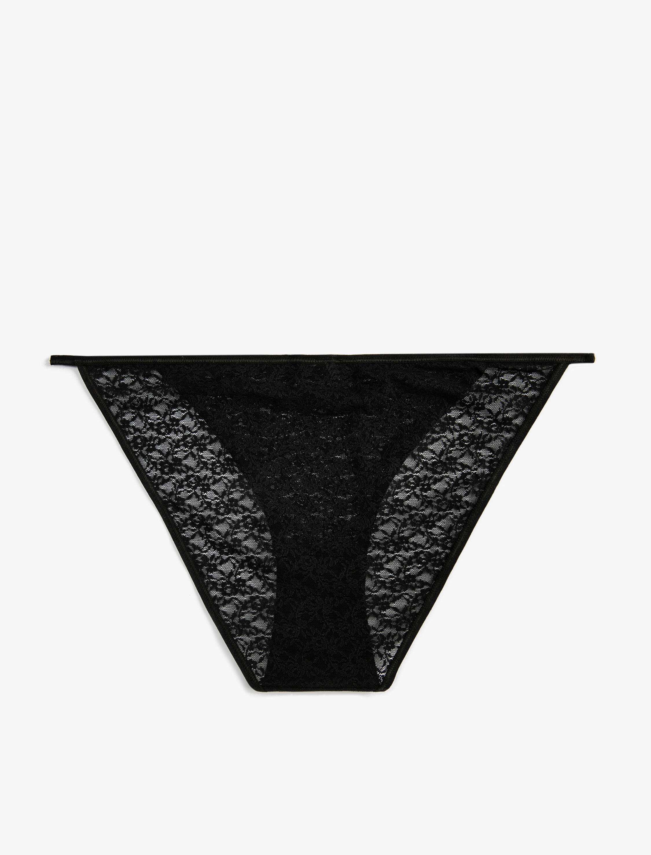   Brief Dantelli Külot Normal Bel