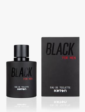 Parfüm Black 100 ML_2