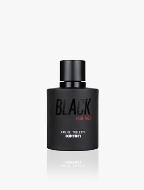 Parfüm Black 100 ML