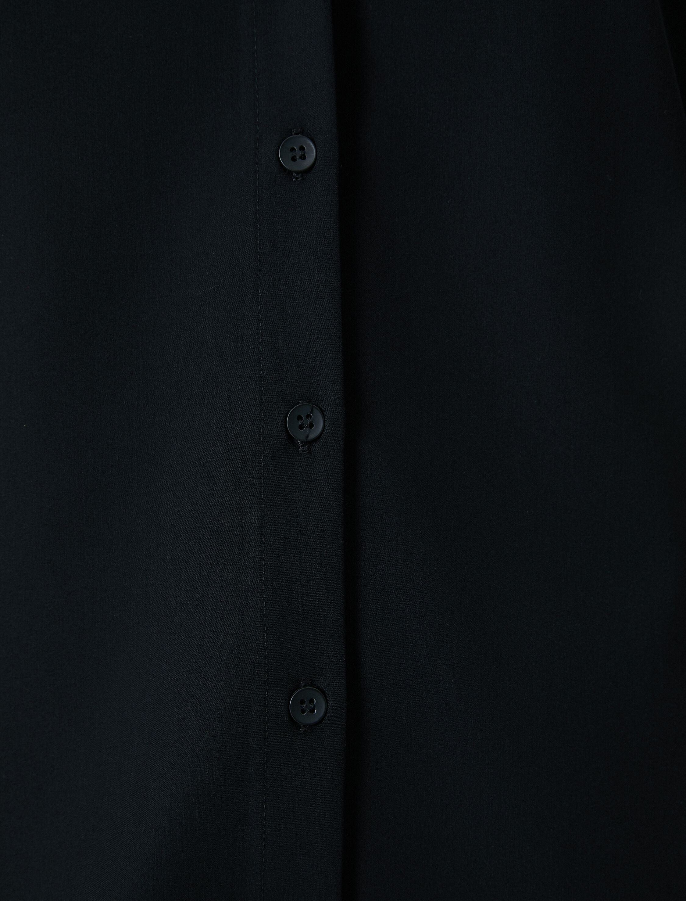   Klasik Gömlek Uzun Kollu Slim Fit