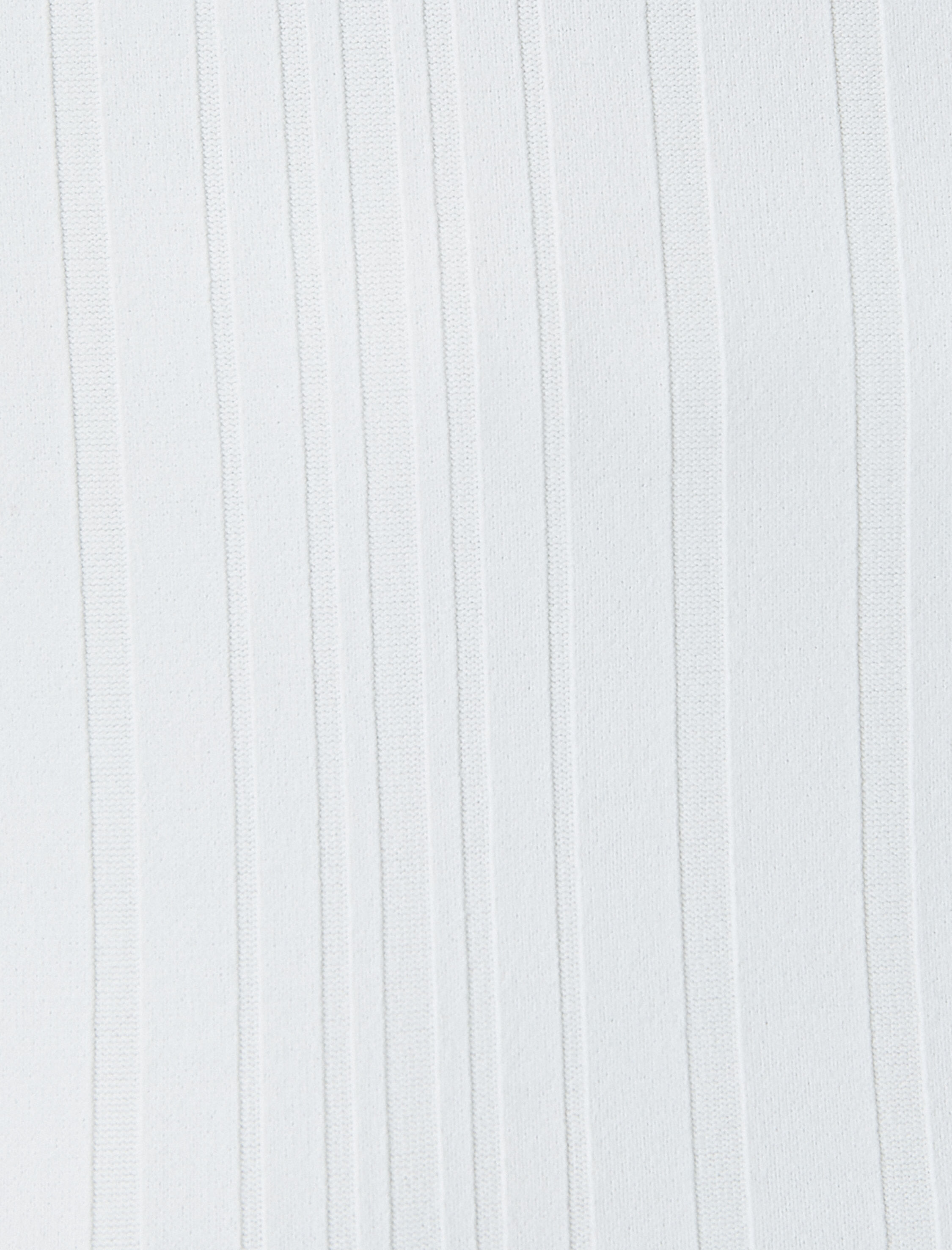   Dokulu Tişört Slim Fit Bisiklet Yaka Kısa Kollu