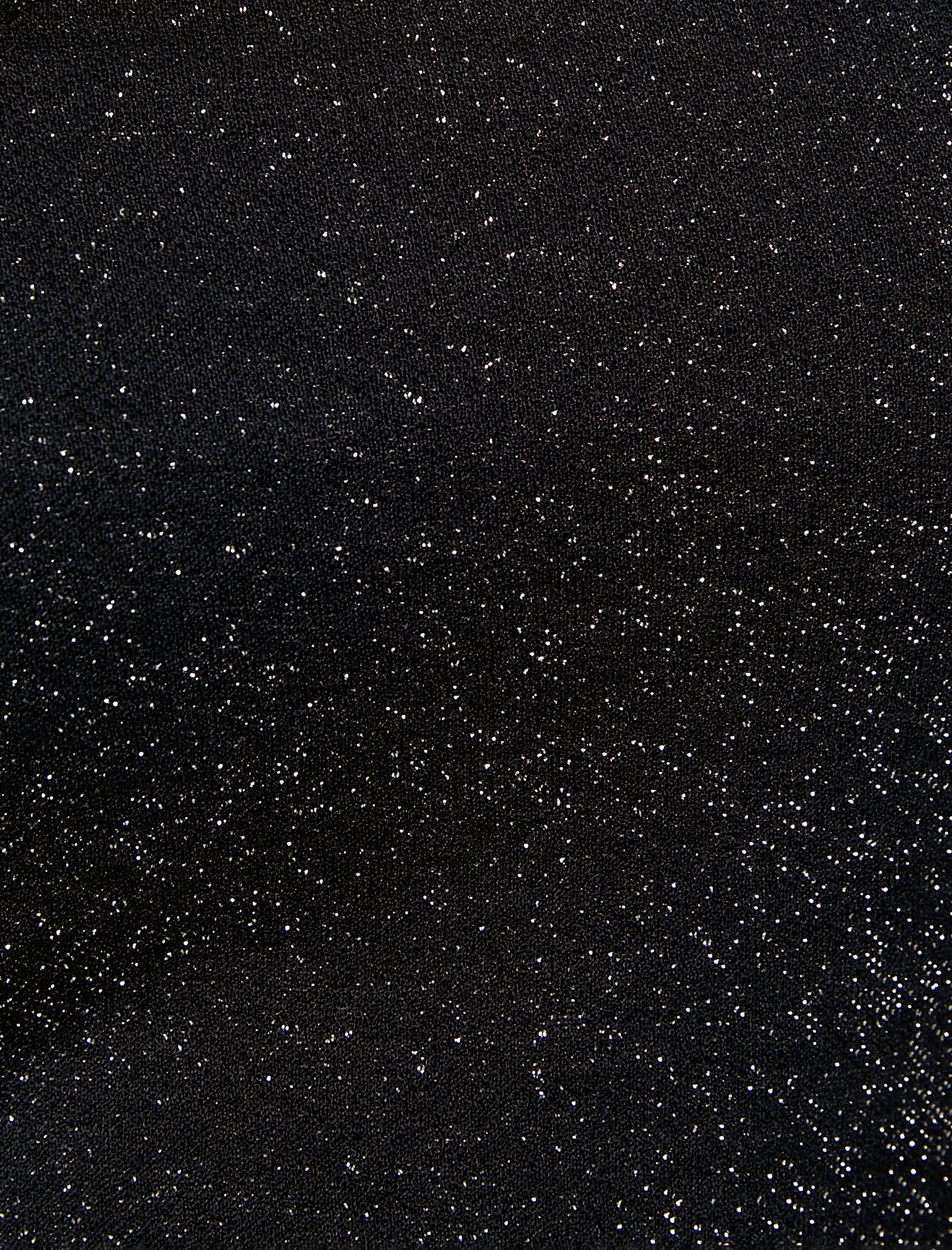   Metalik Tek Omuz Üst Askılı Slim Fit Pencere Detaylı