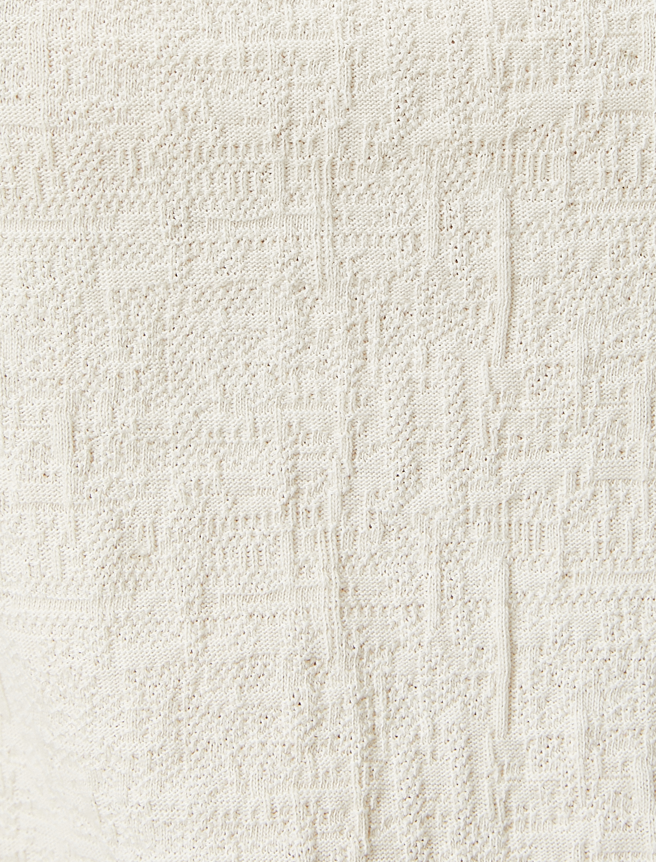   İnce Askılı Atlet Dokulu Pamuklu