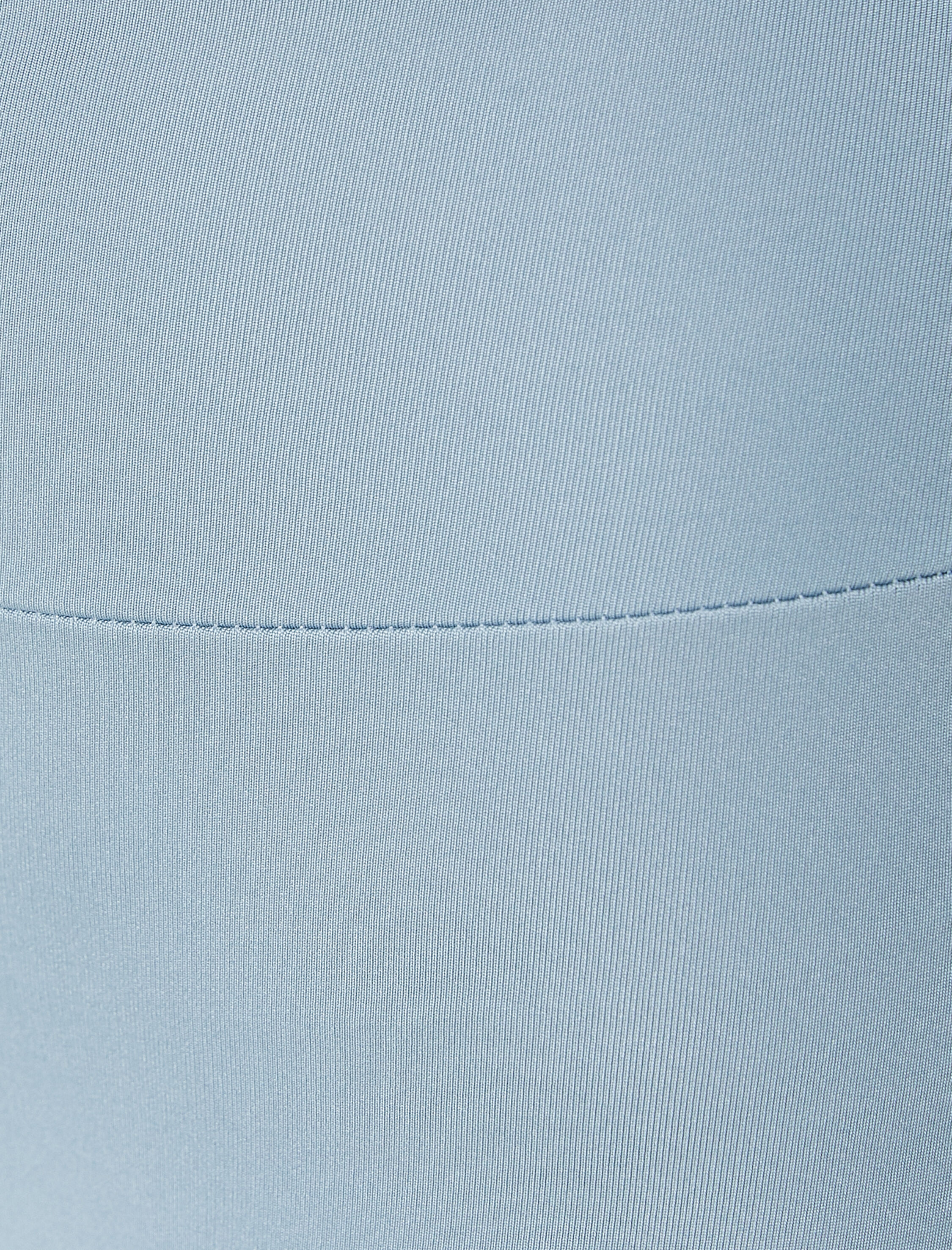   Spor Tayt Yüksek Bel Skinny