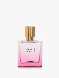 Parfüm Lilac & Vanilla 50 ML