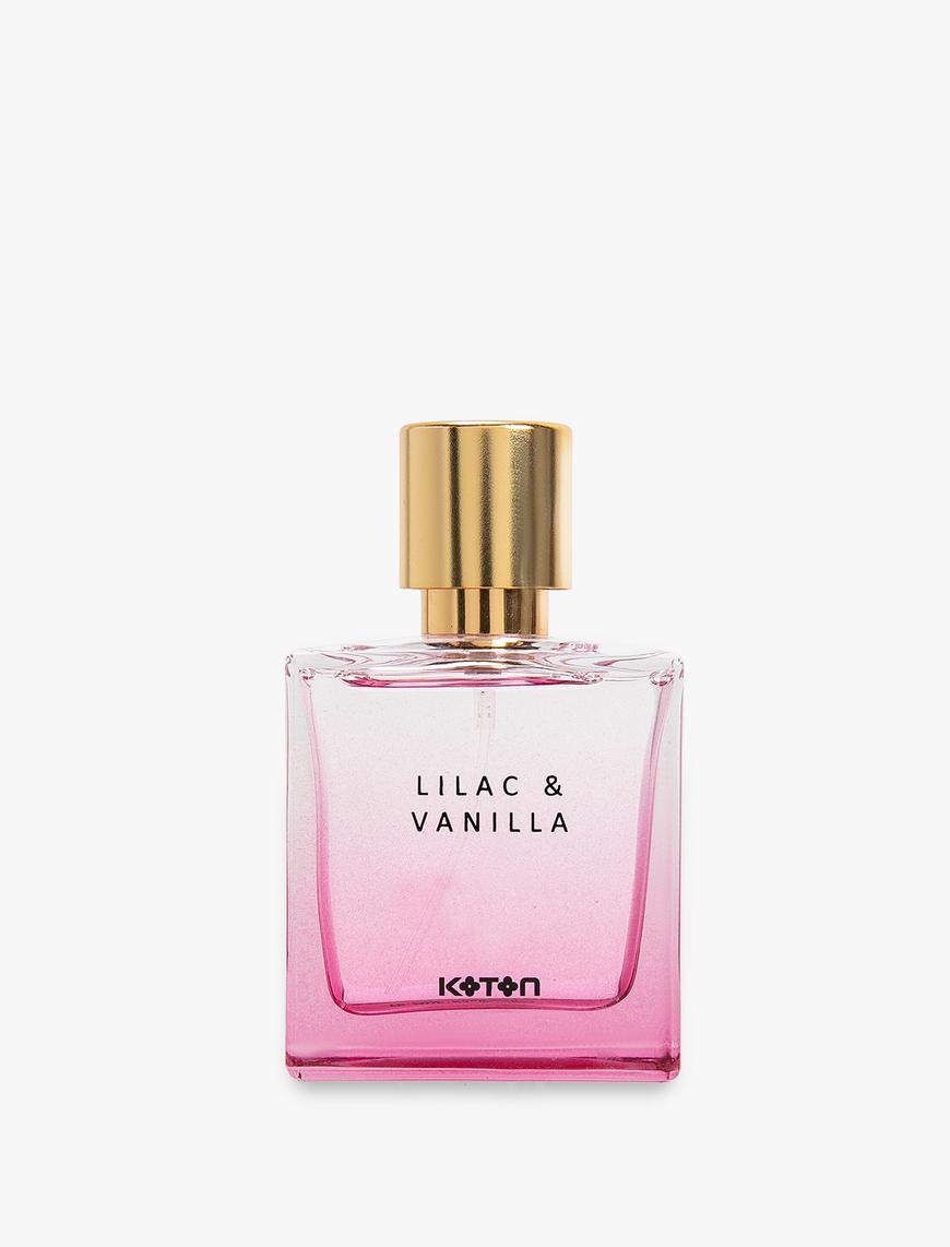  Kadın Parfüm Lilac & Vanilla 50 ML