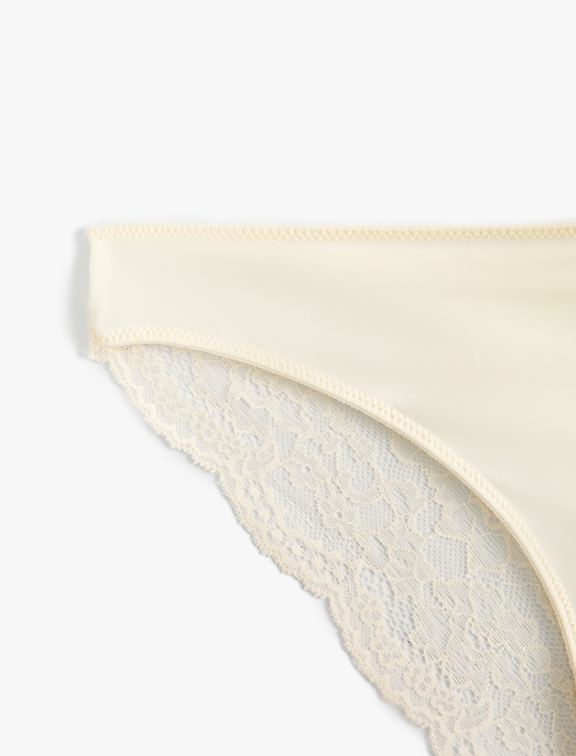   Dantelli Brazilian Külot