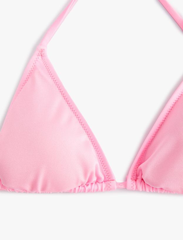 Üçgen Bikini Üstü Basic_1