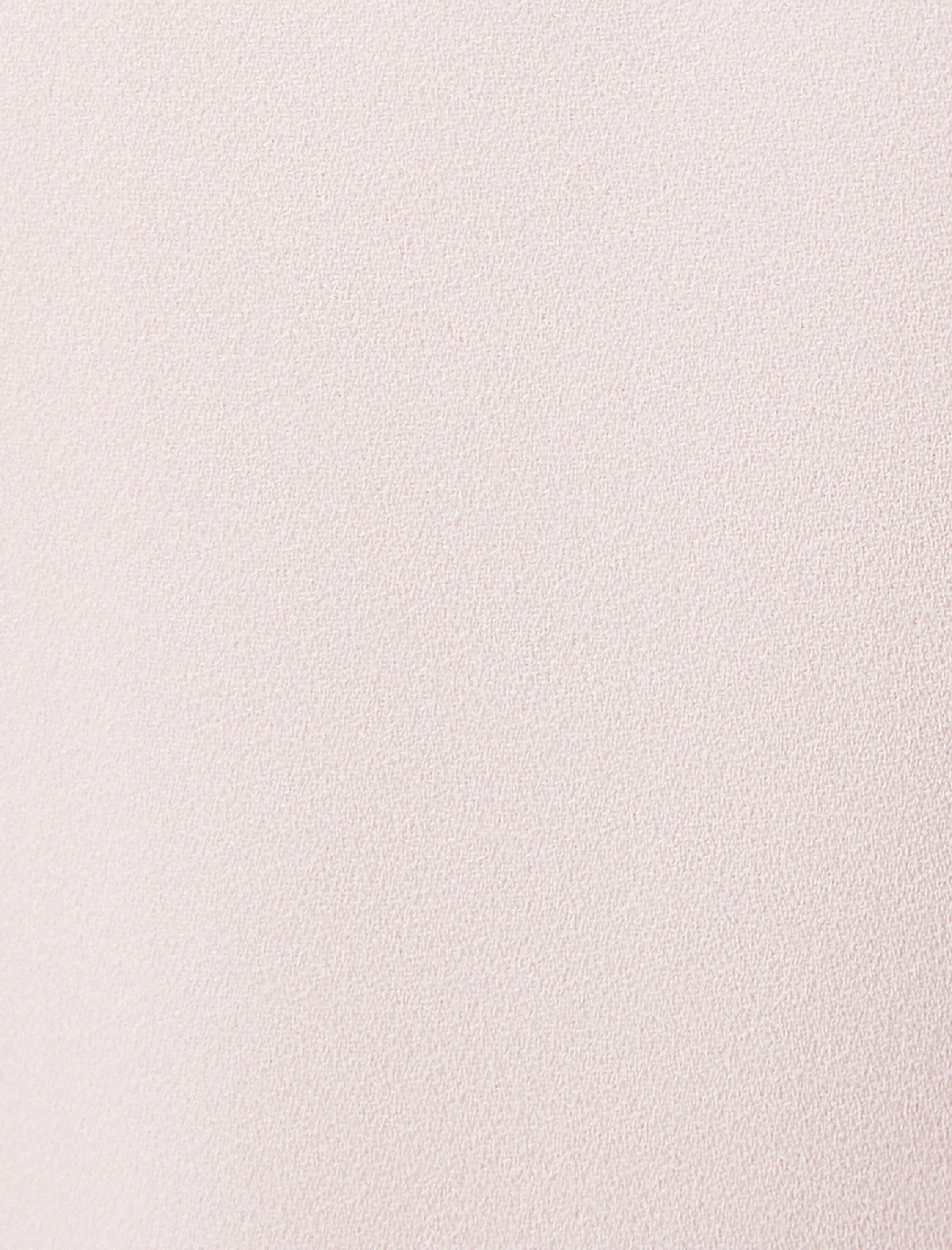   Blazer Ceket Tek Düğmeli Fleto Cepli