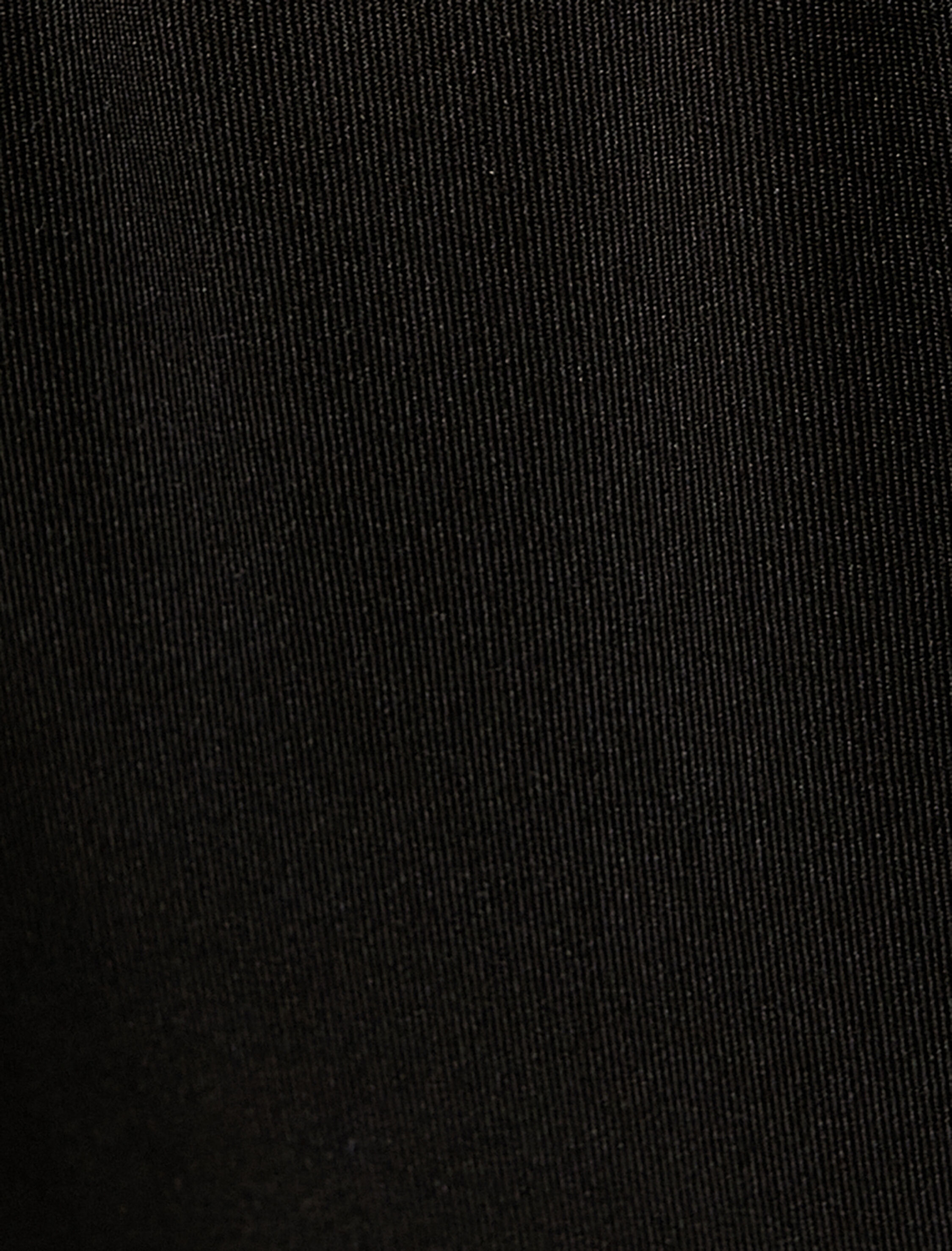   Geniş Paça Spor Eşofman Altı Nervürlü Yüksek Bel Renk Kontrastlı Beli Bağlamalı