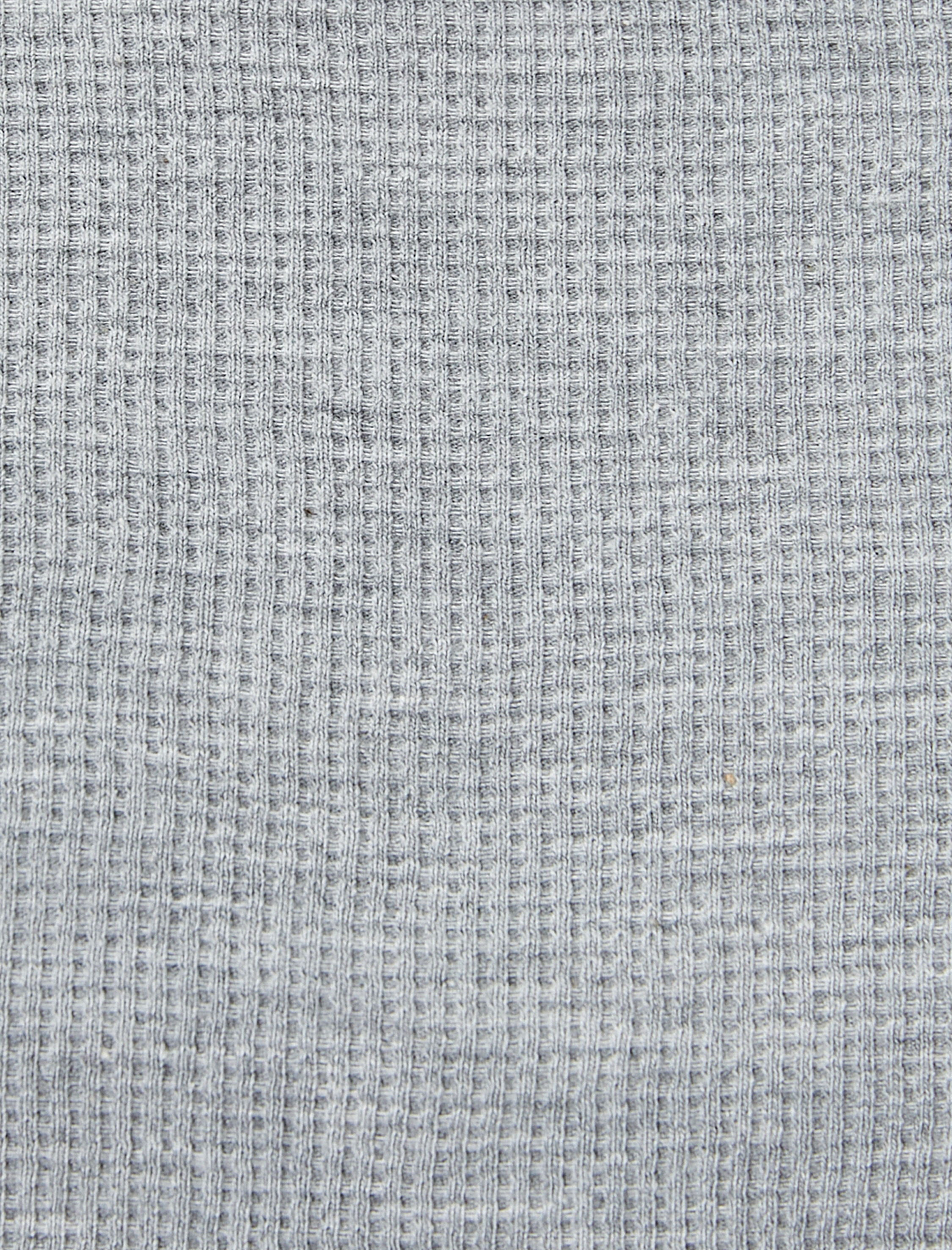   Crop Pijama Üstü Kısa Kollu Bisiklet Yaka Etiket Detaylı Dokulu