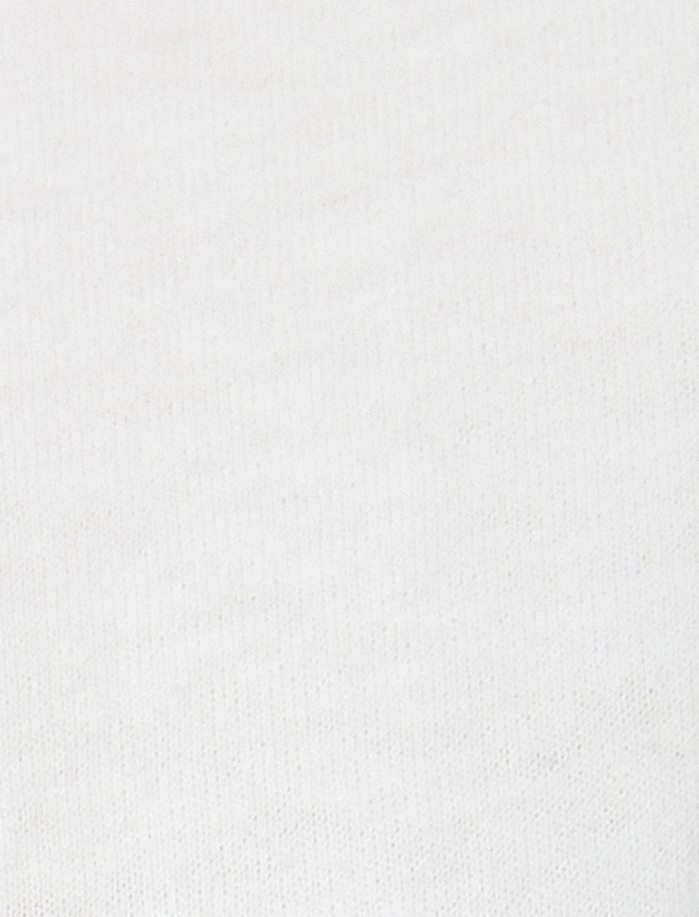   Baskılı Tişört Rahat Kalıp Pamuklu Kısa Kollu Bisiklet Yaka