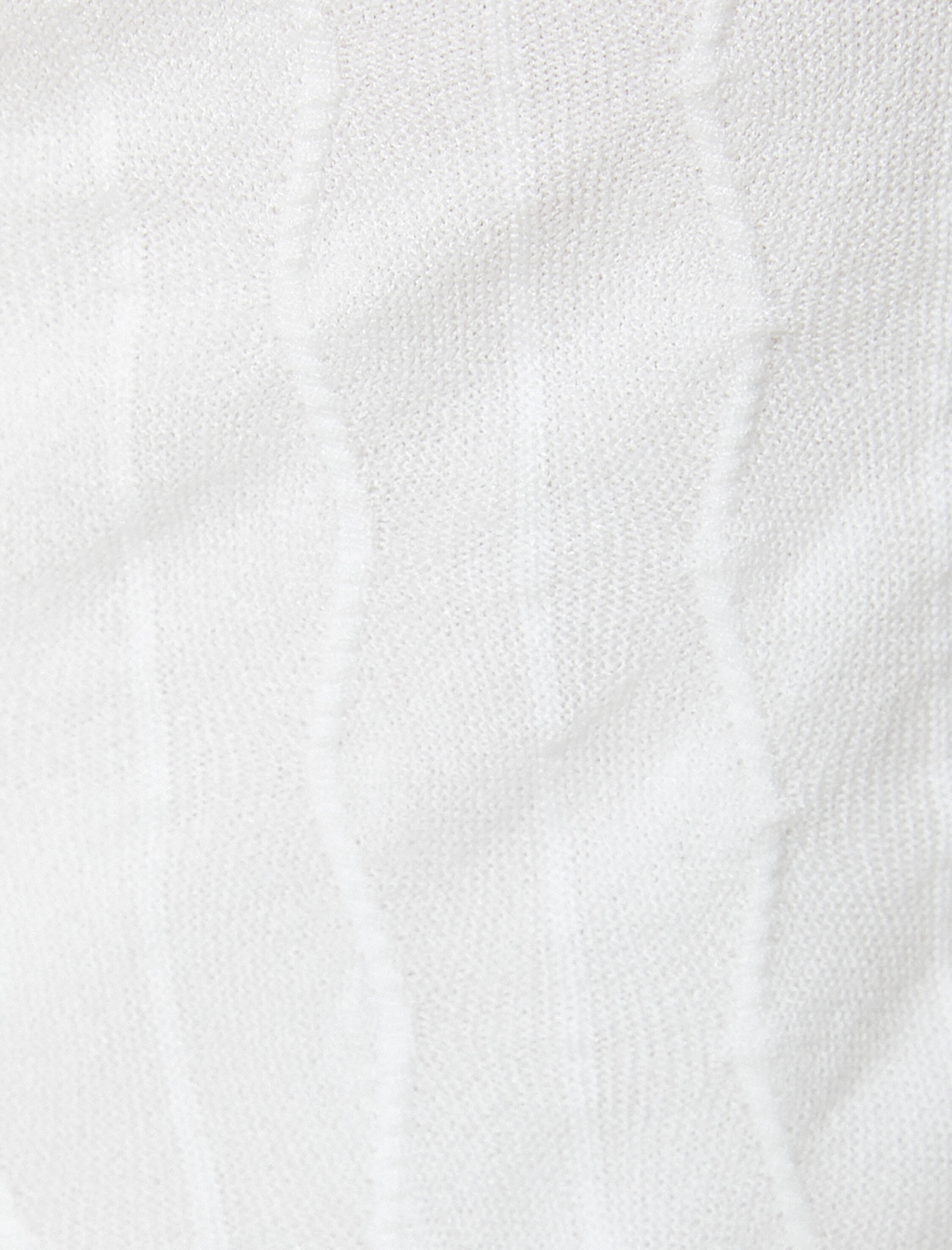   Straplez Üst Asimetrik Kesim Fırfırlı Dokulu