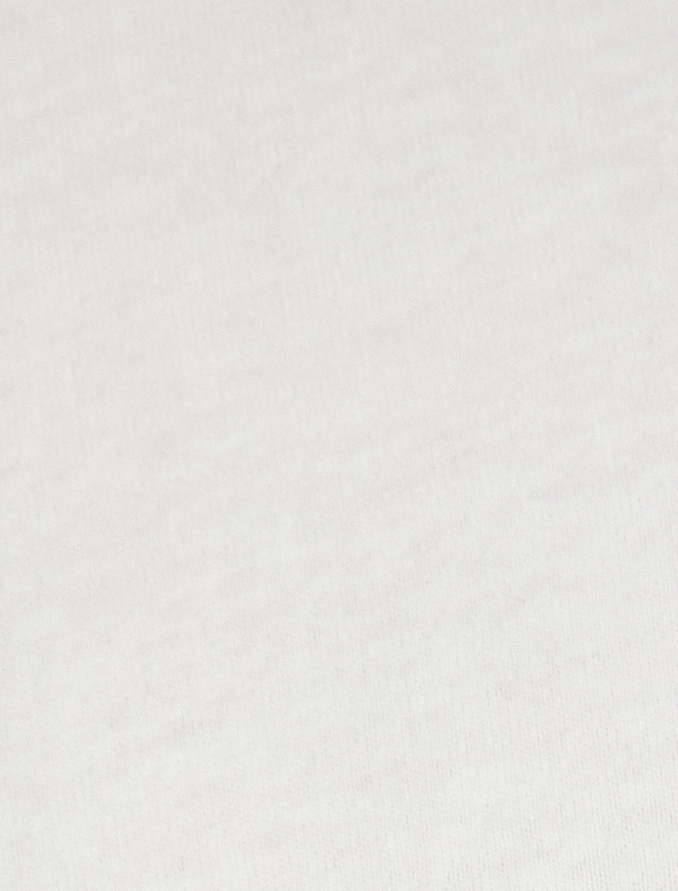   Baskılı Tişört Bisiklet Yaka Kısa Kollu Pamuklu