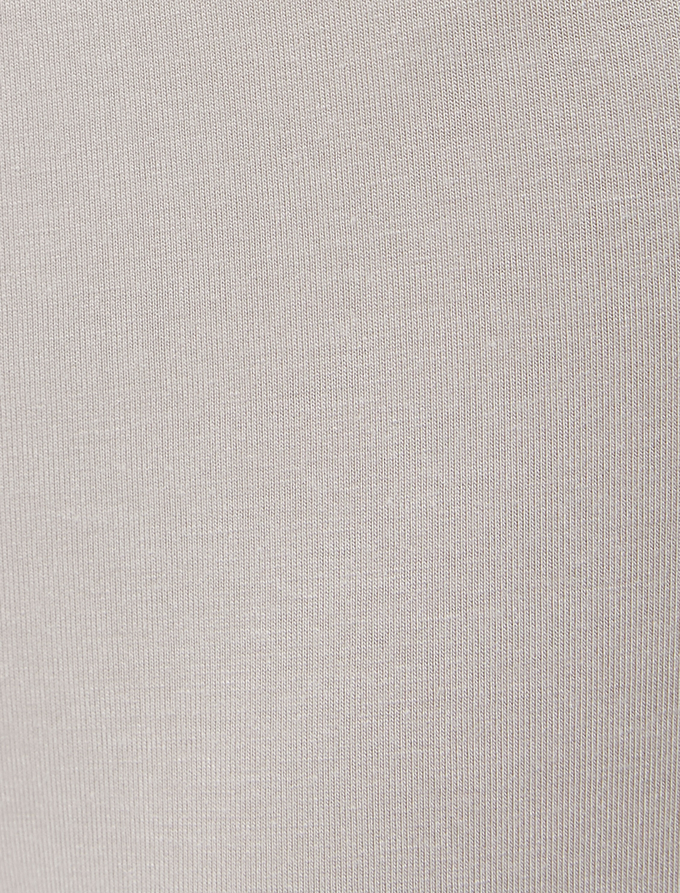   Pijama Altı Modal Beli Lastikli Normal Paça