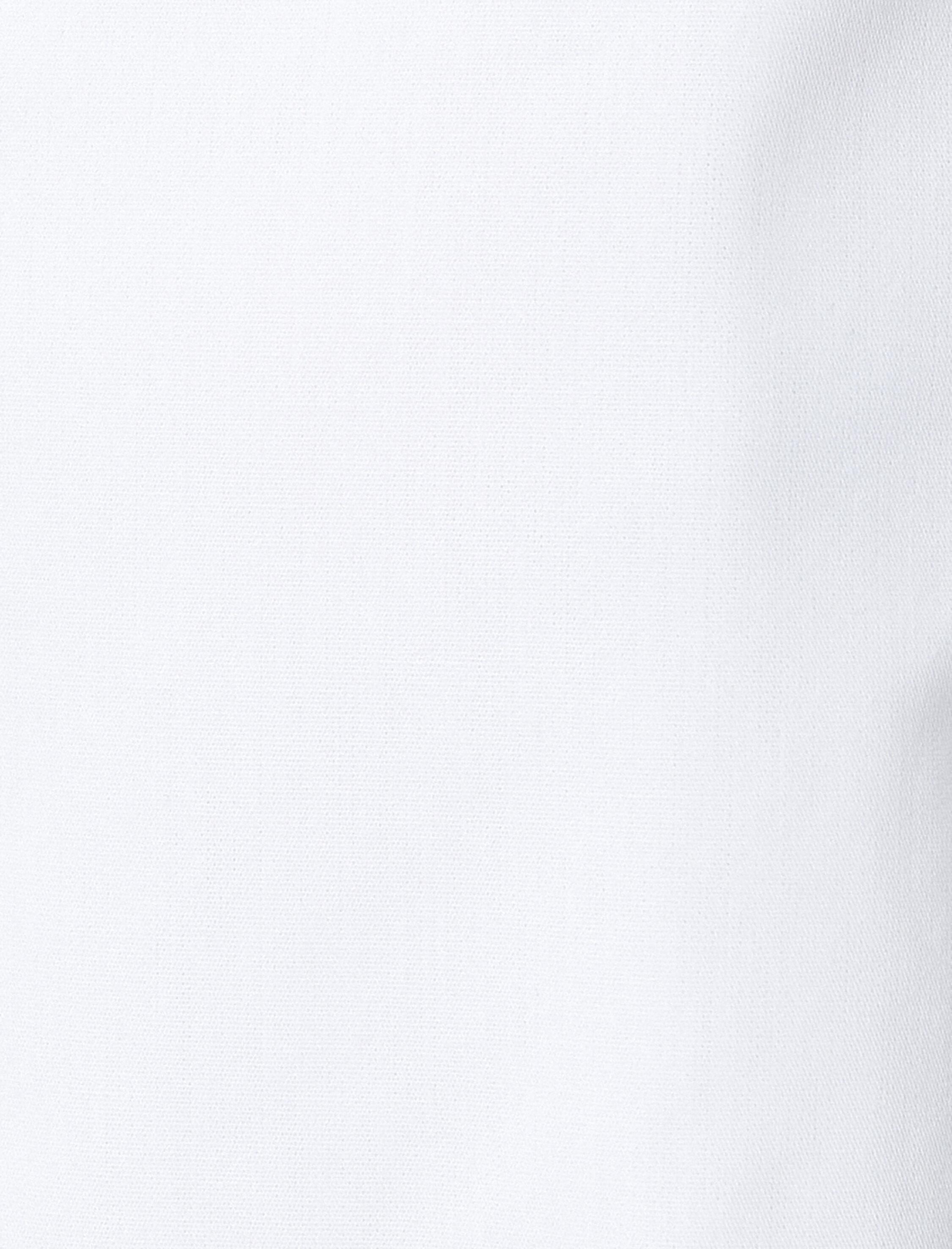   Klasik Gömlek Uzun Kollu Düğmeli Cep Detaylı