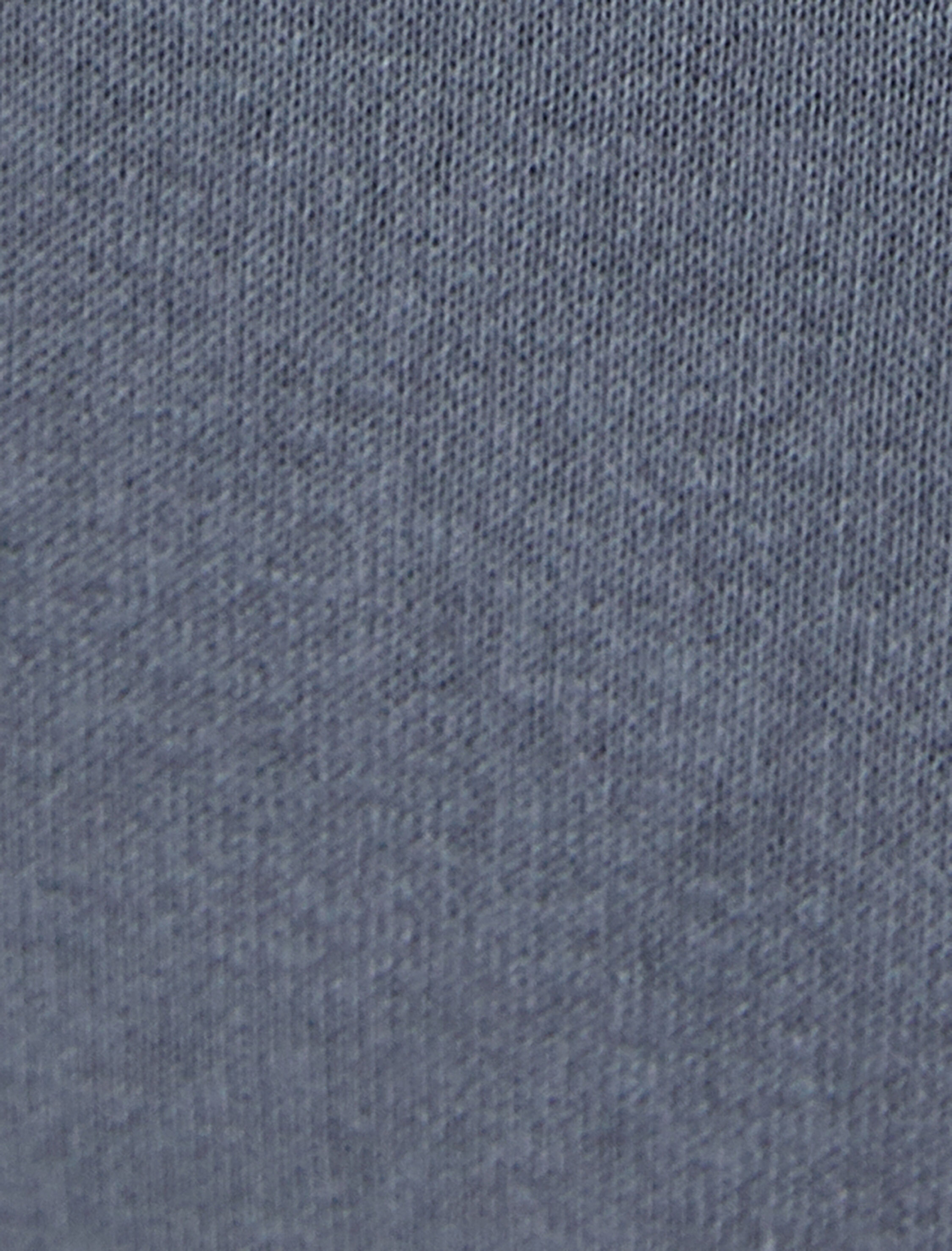   Şardonlu Polo Yaka Sweatshirt Yarım Fermuarlı Renk Bloklu Aplike ve İşleme Detaylı