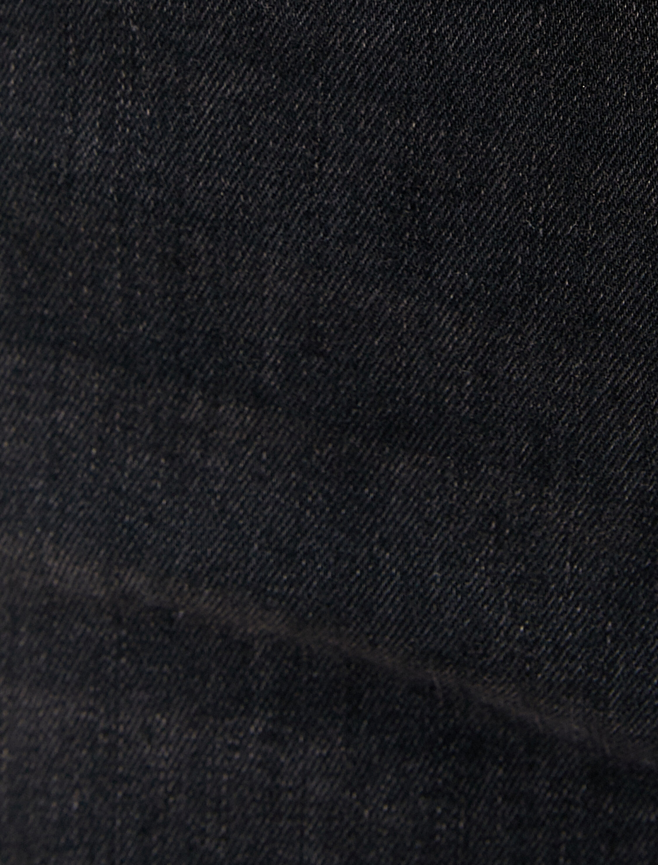   İspanyol Paça Kot Pantolon Yırtmaç Detaylı Slim Fit Yüksek Bel - Flare Slim Jeans