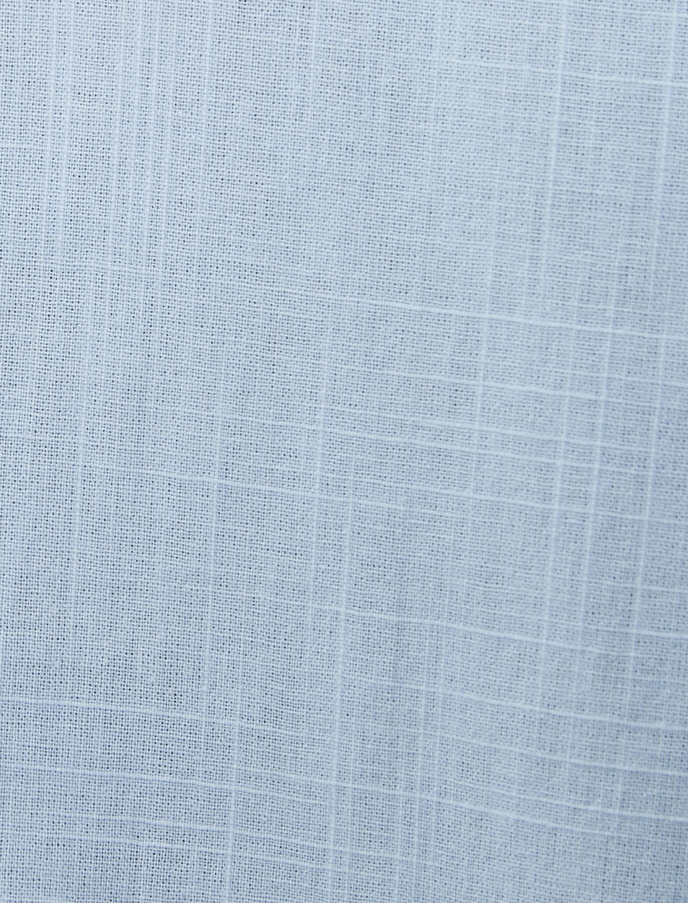   Yazlık Gömlek Kısa Kollu Klasik Yaka Düğmeli Regular Fit