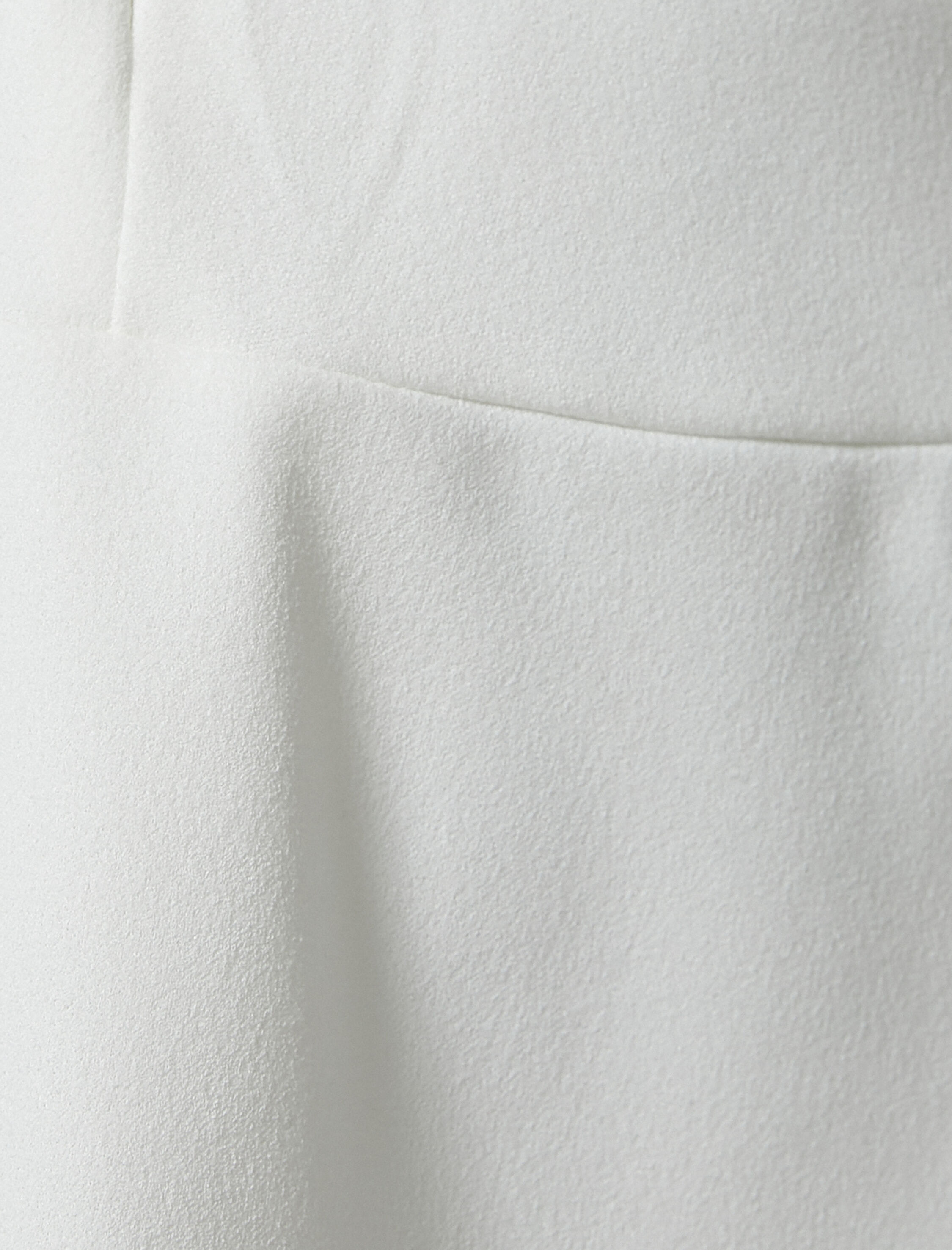   Mini Şort Etek A Kesim Yüksek Bel Rahat Kesim