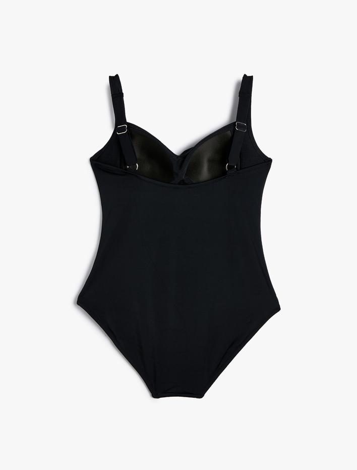  Mayo Kalın Askılı Drapeli Kaplı