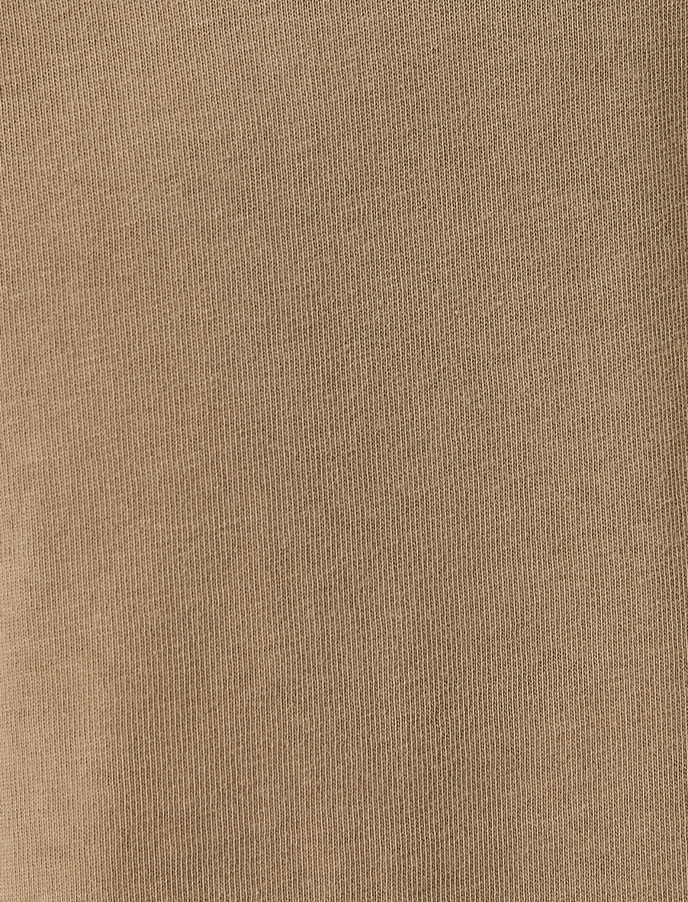   Oversize Tişört Basic Bisiklet Yaka Kısa Kollu Pamuklu