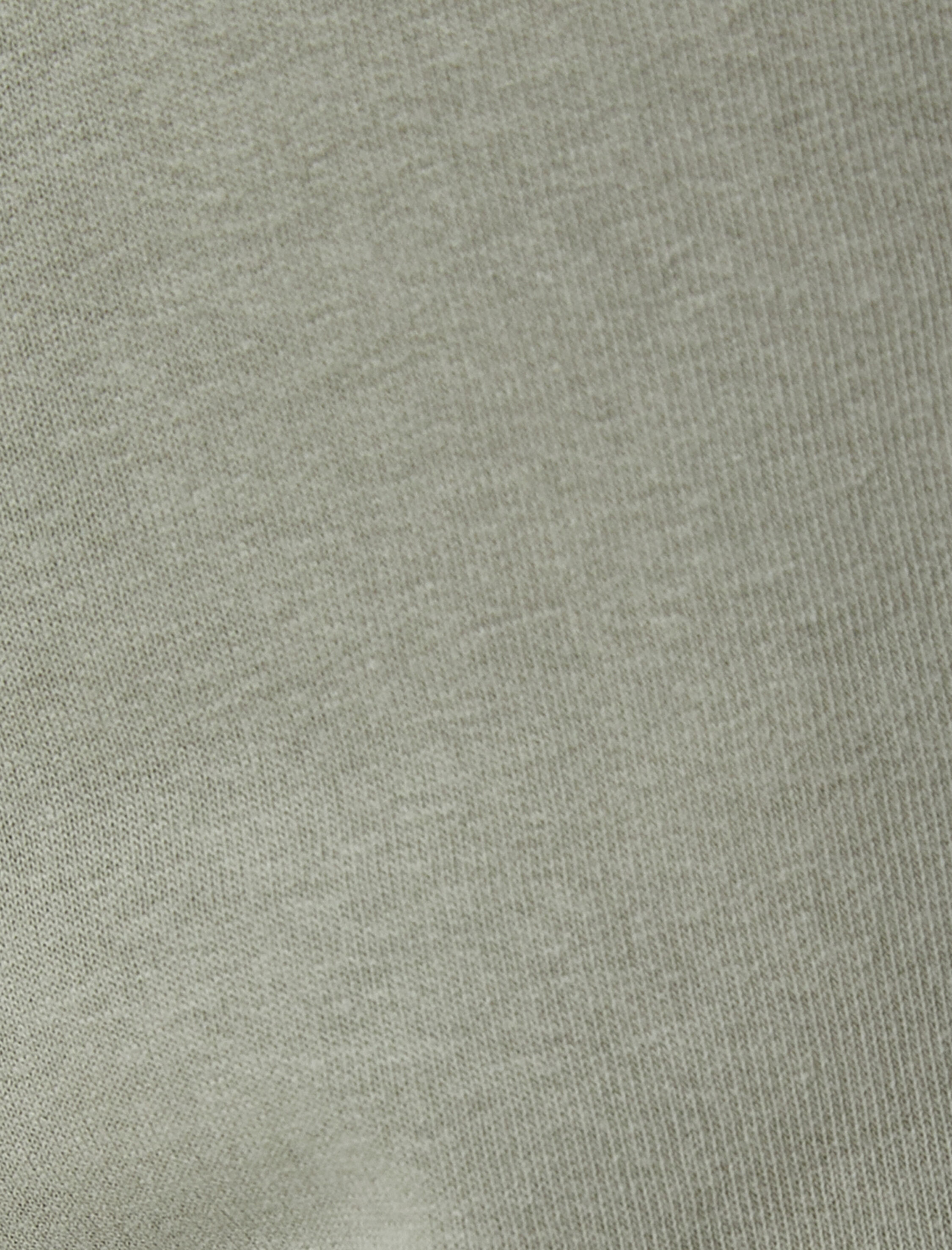   Bermuda Şort Etiket Baskılı Beli Bağcıklı Cep Detaylı