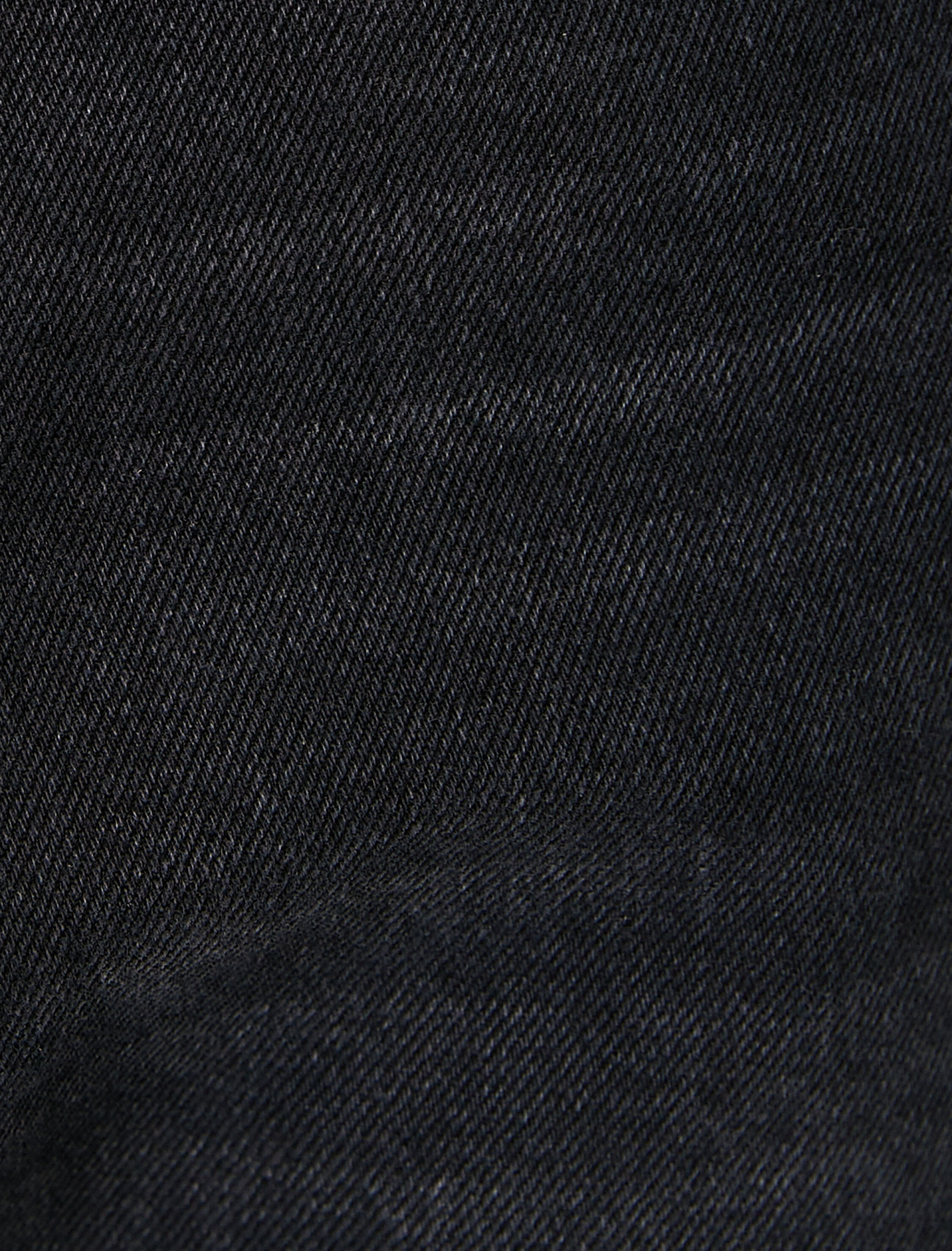   Loose Fit Bol Kot Pantolon - Steve Jean