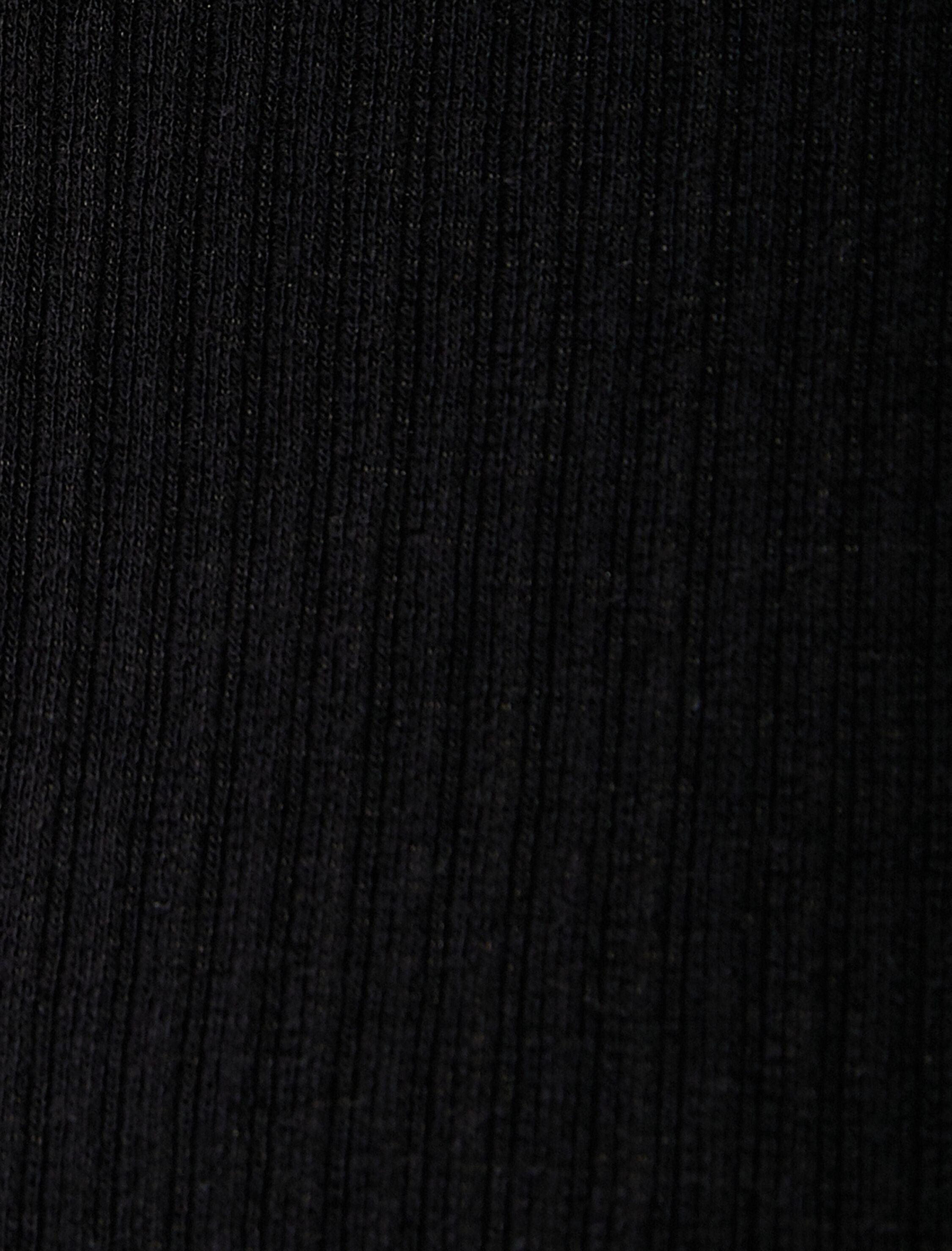   Kolsuz Hırka Dik Yaka Çift Taraflı Fermuarlı Cepli Slim Fit