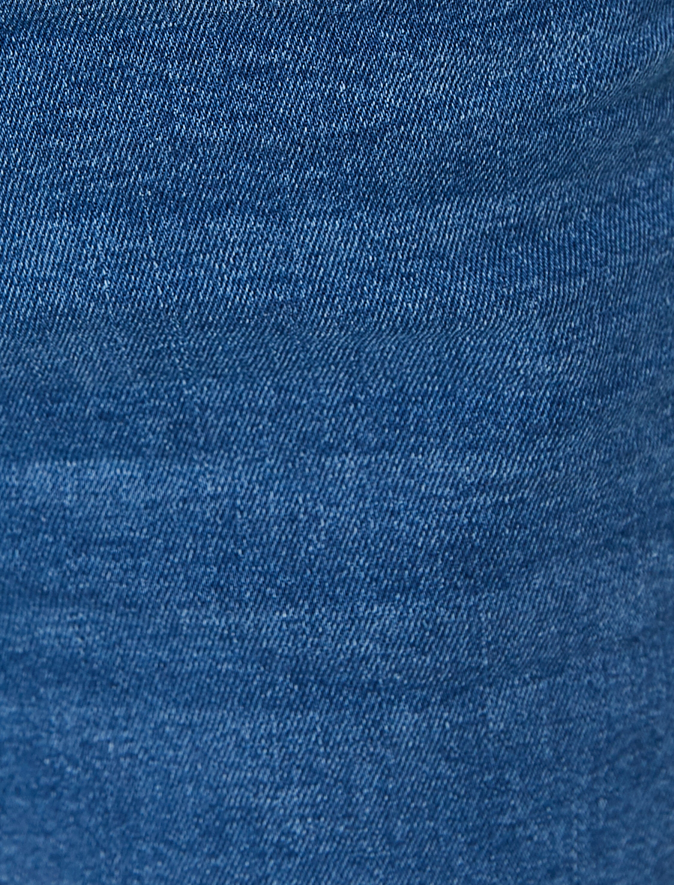   Slim Fit Kot Pantolon - Brad Jean