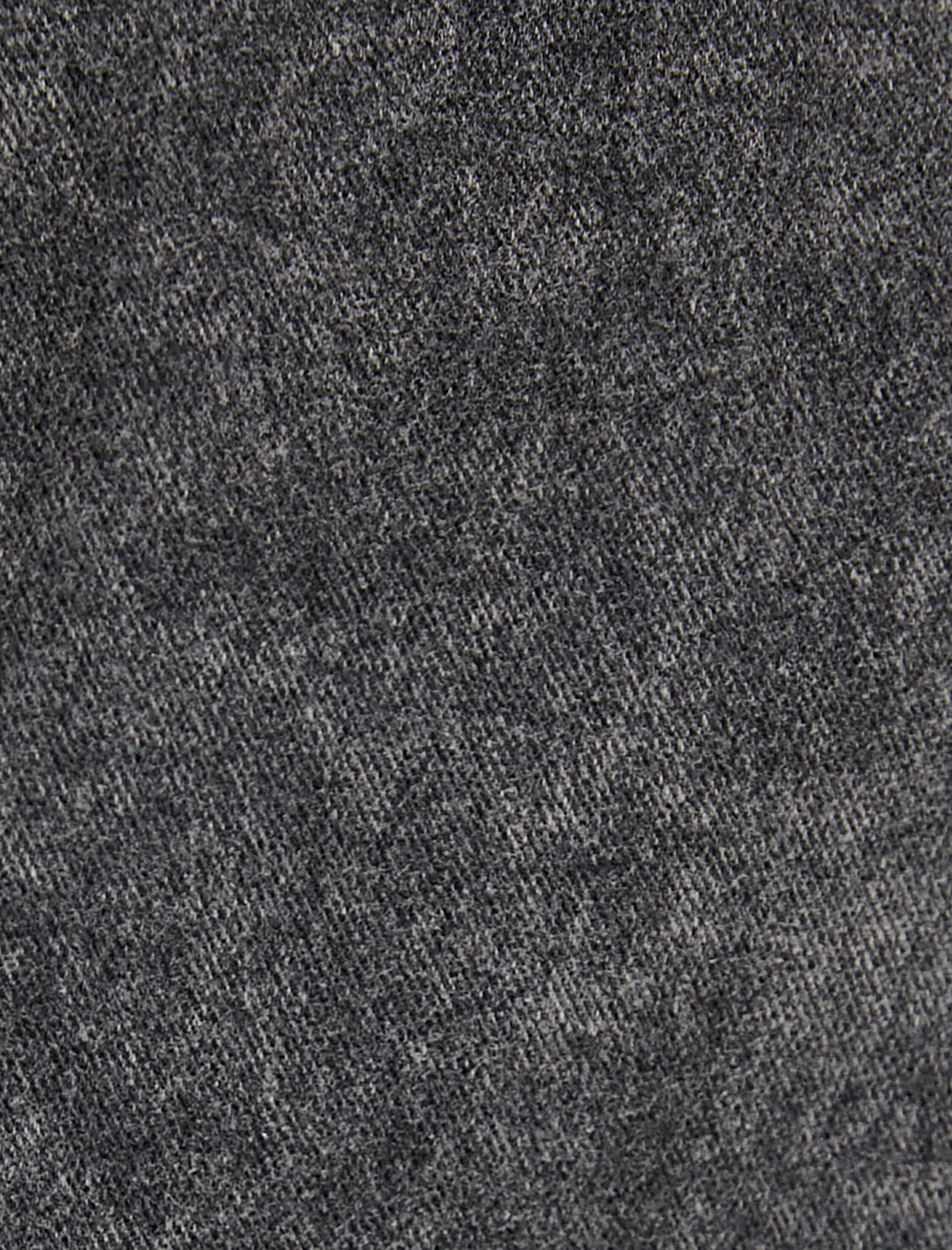 Bol Kot Pantolon Jogger Yıkamalı Beli Bağcıklı Cepli